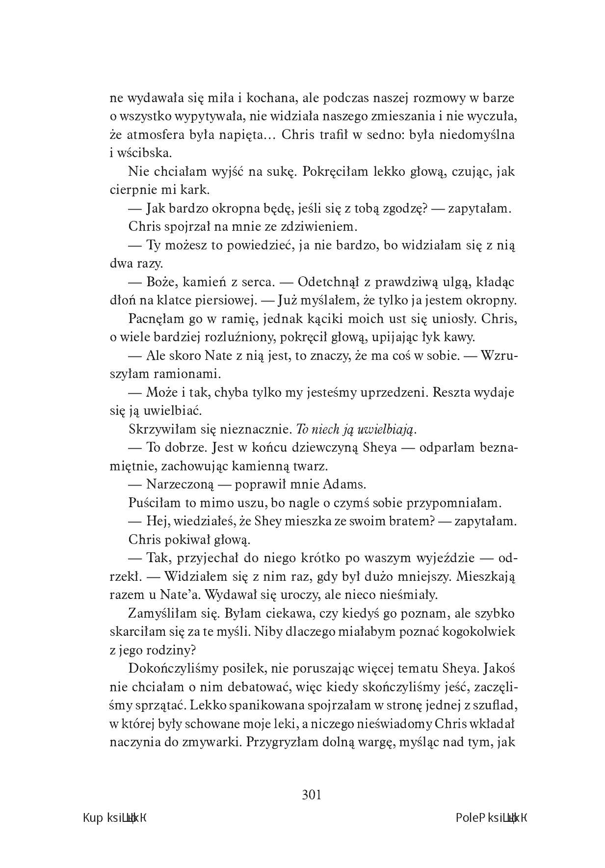 Fragment „Extinguish the Heat. Runda piąta. Wydanie premium” — strona 14 z 30