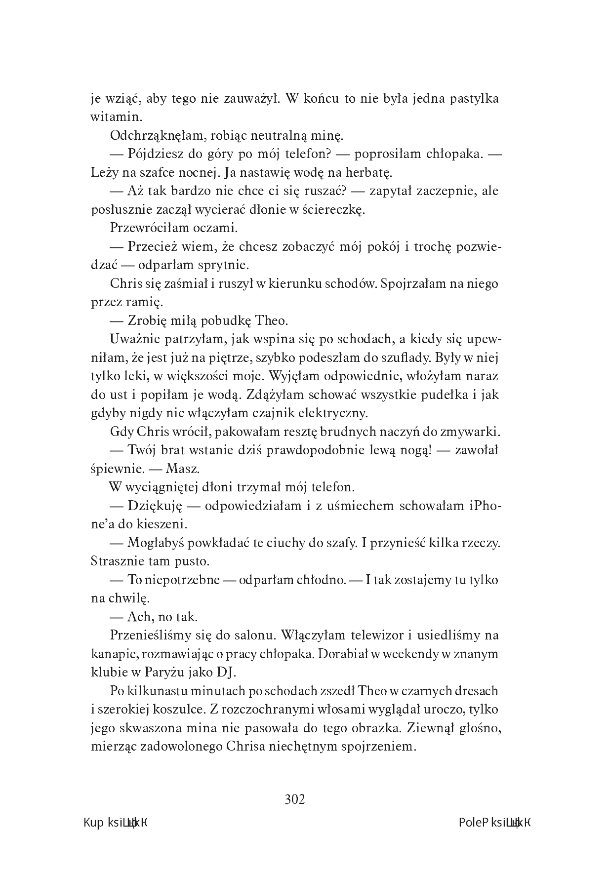 Fragment „Extinguish the Heat. Runda piąta. Wydanie premium” — strona 15 z 30