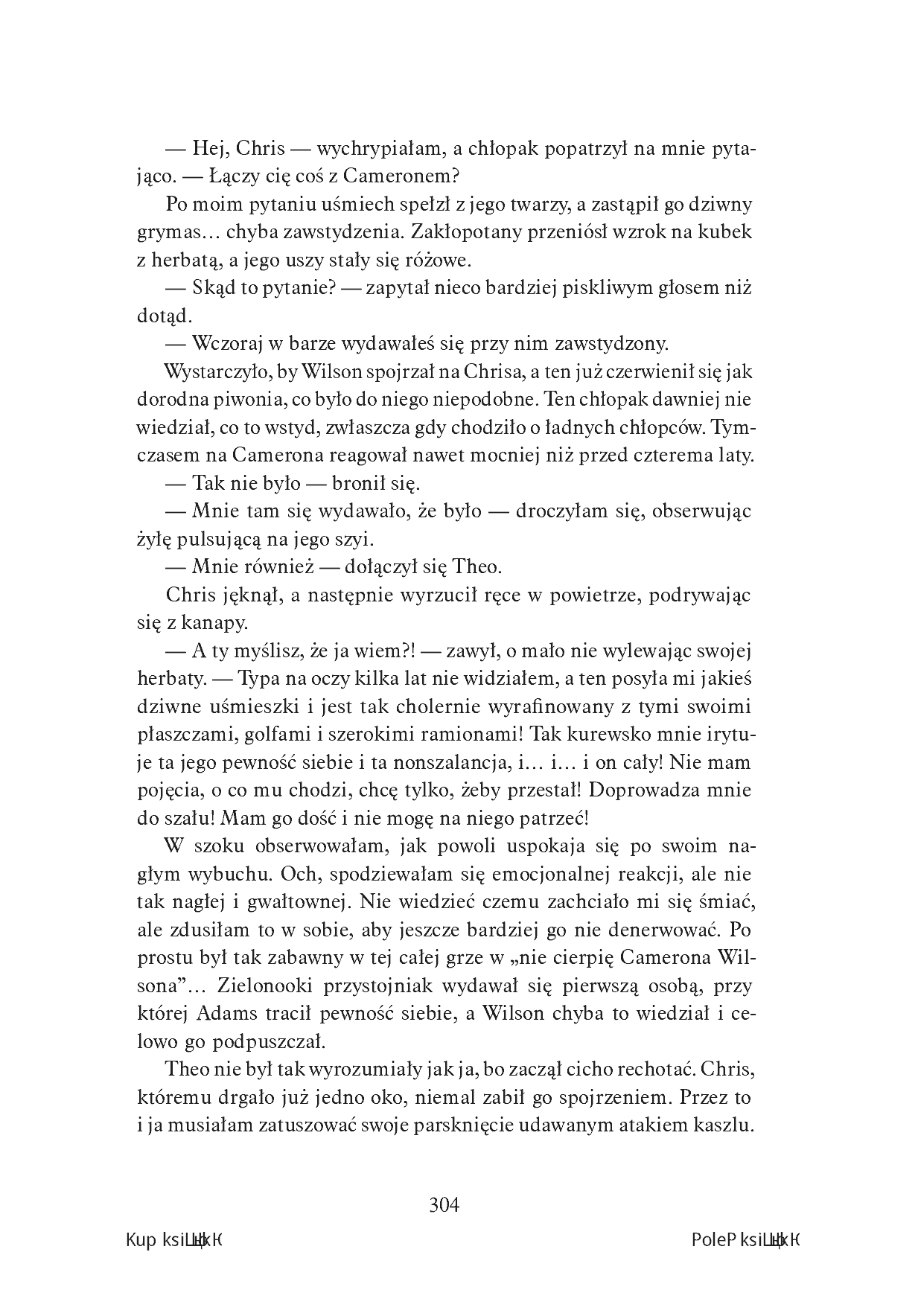 Fragment „Extinguish the Heat. Runda piąta. Wydanie premium” — strona 17 z 30