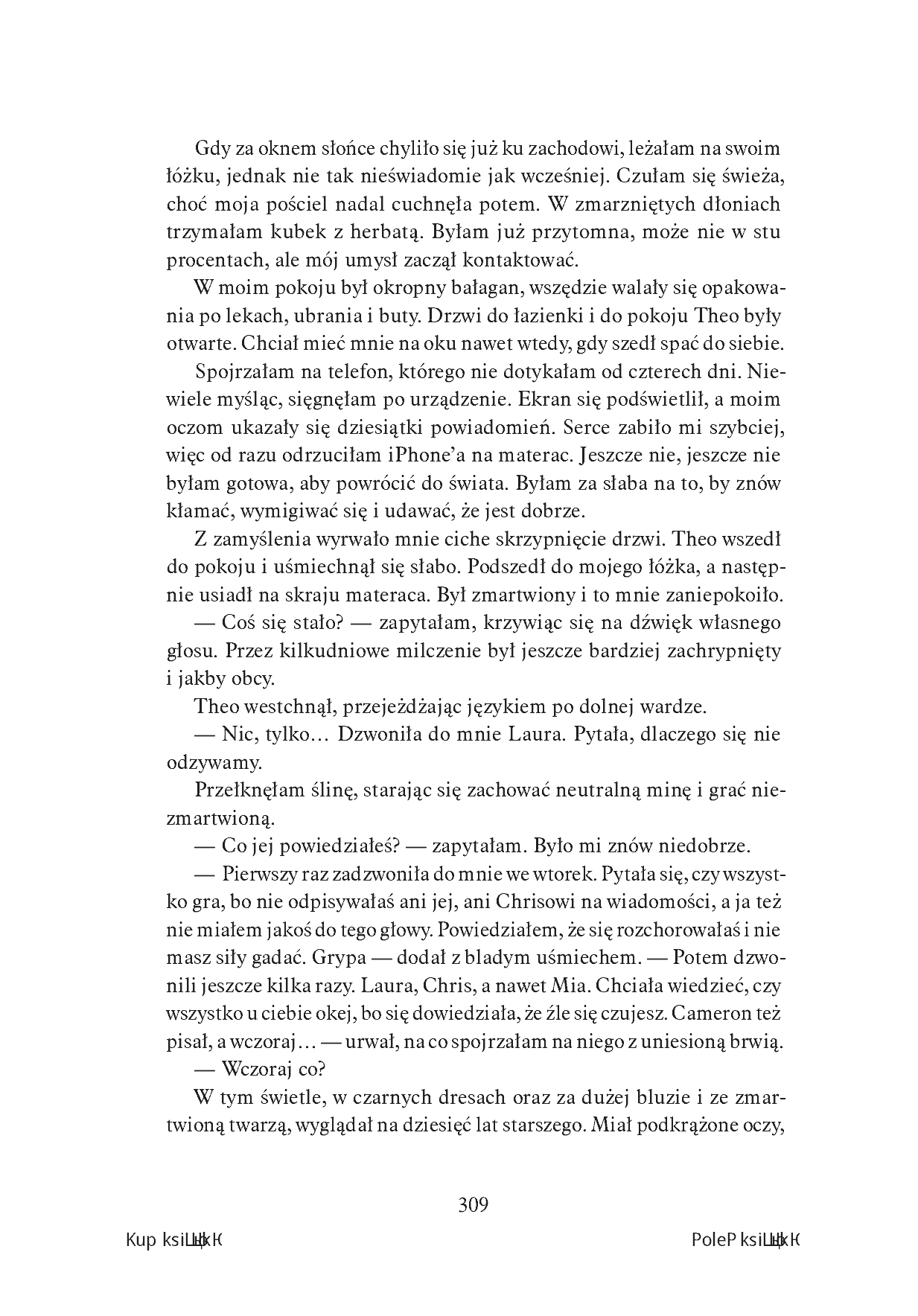 Fragment „Extinguish the Heat. Runda piąta. Wydanie premium” — strona 22 z 30