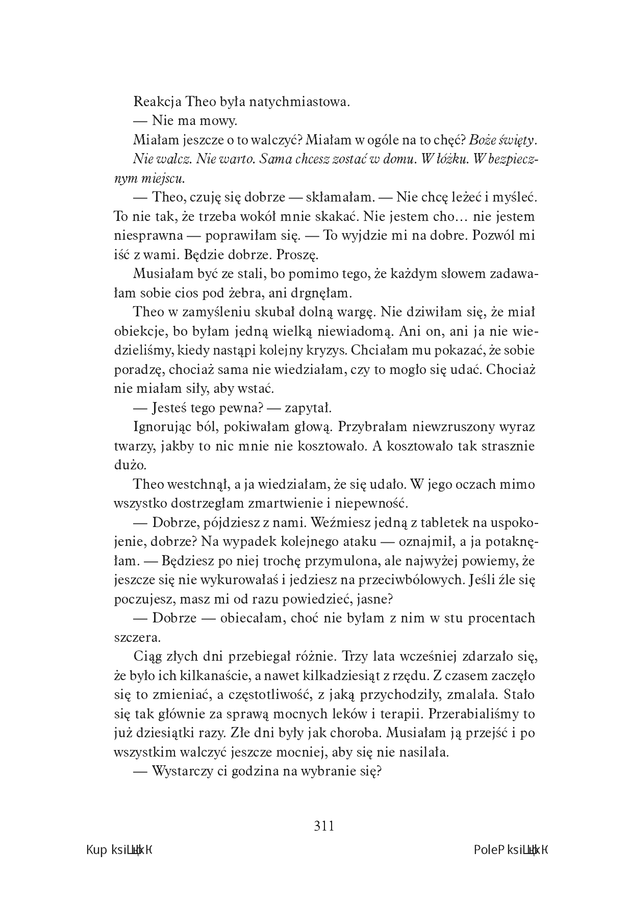 Fragment „Extinguish the Heat. Runda piąta. Wydanie premium” — strona 24 z 30