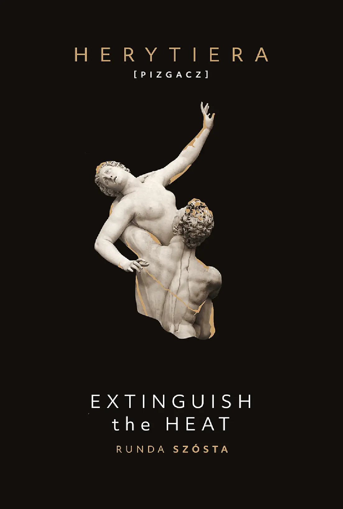 Fragment „Extinguish the Heat. Runda szósta. Wydanie premium” — strona 1 z 18