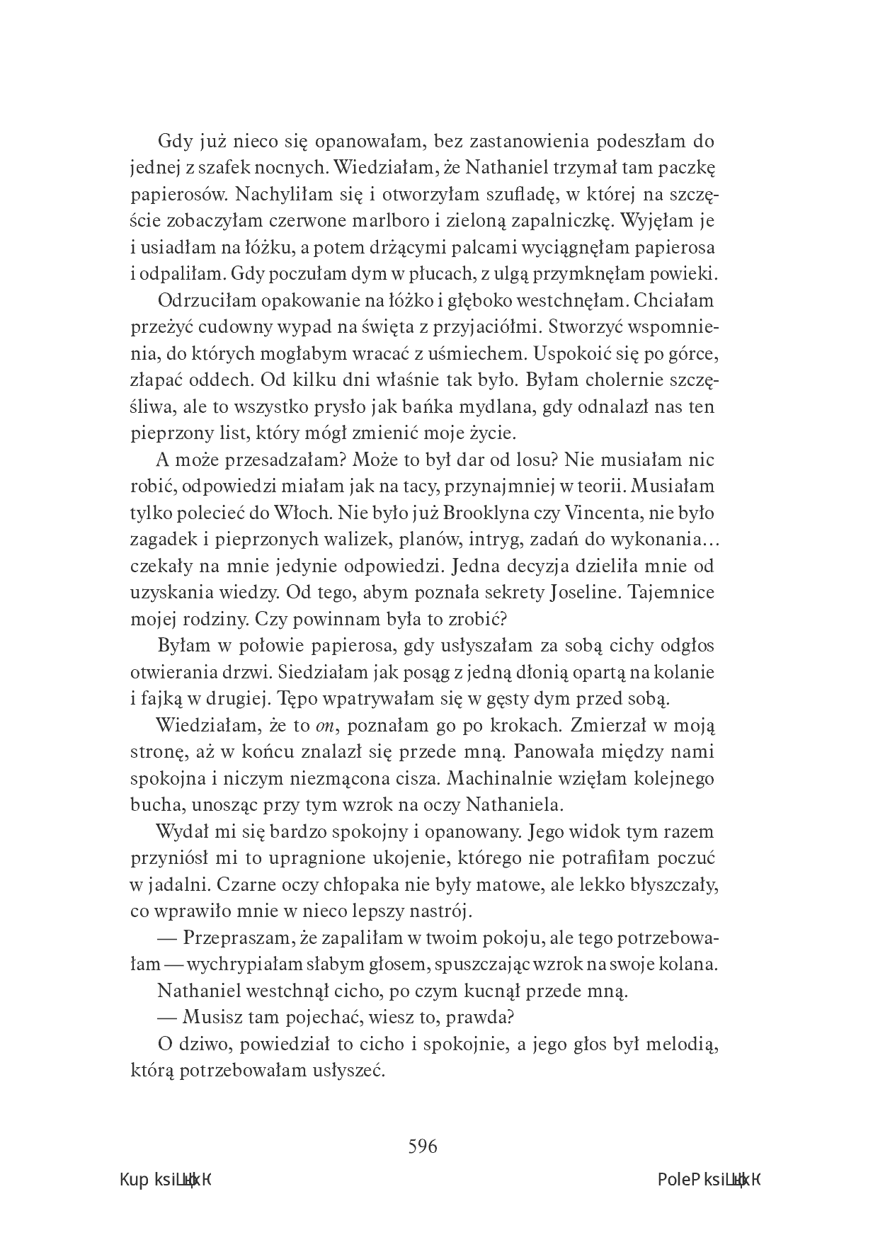 Fragment „Extinguish the Heat. Runda szósta. Wydanie premium” — strona 9 z 18