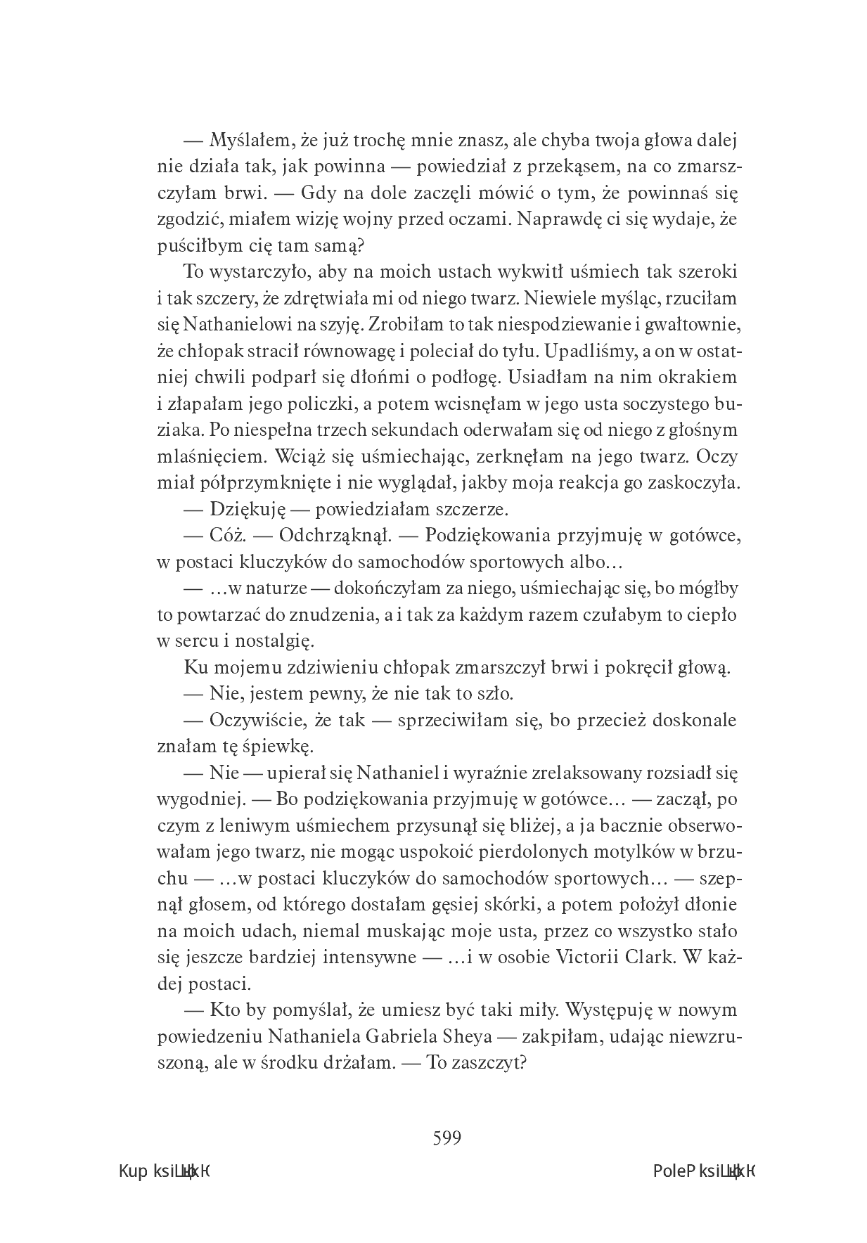 Fragment „Extinguish the Heat. Runda szósta. Wydanie premium” — strona 12 z 18