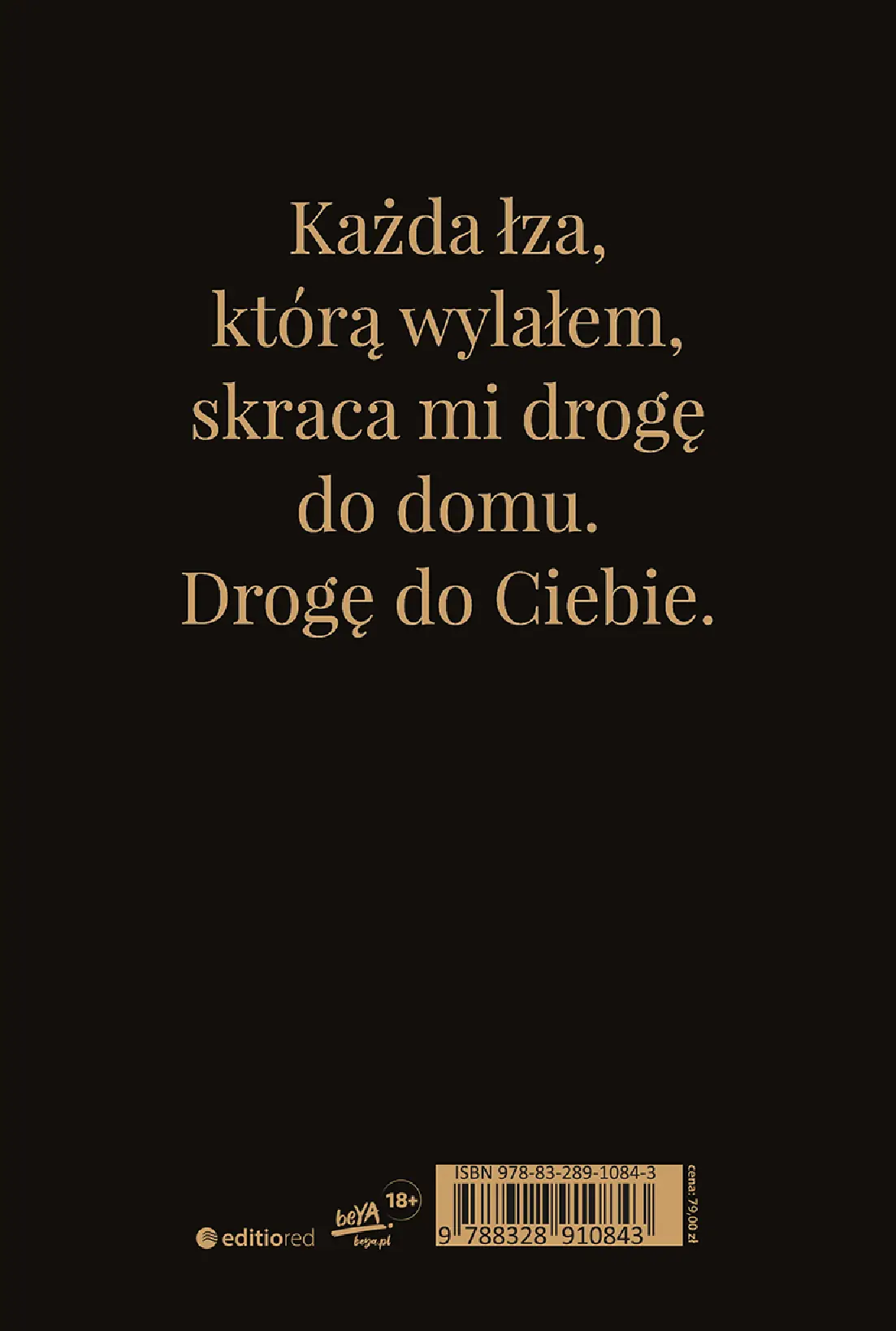Fragment „Extinguish the Heat. Runda szósta. Wydanie premium” — strona 18 z 18