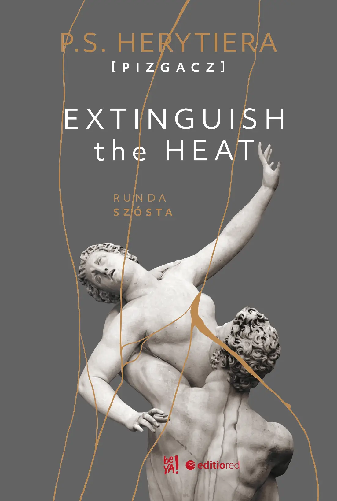 Fragment „Extinguish The Heat. Runda szósta” — strona 1 z 30