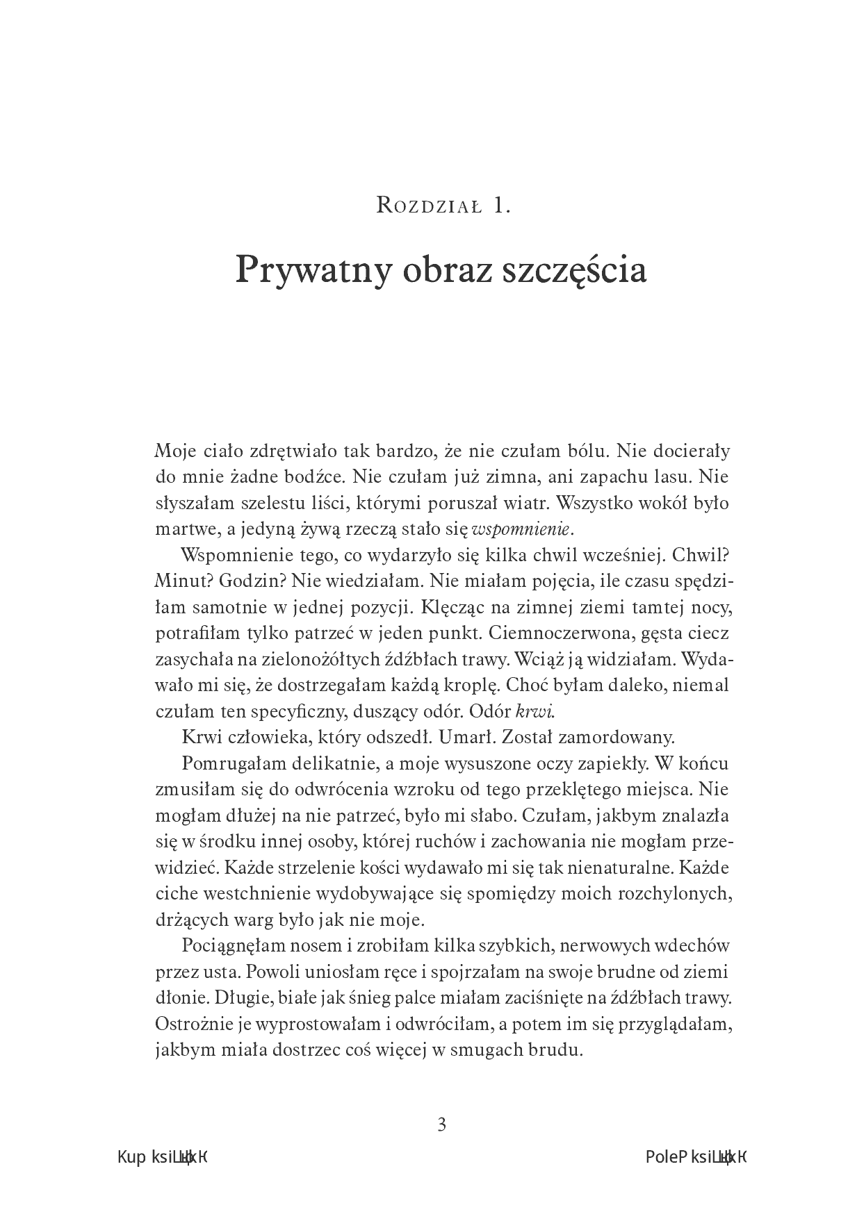 Fragment „Extinguish The Heat. Runda szósta” — strona 3 z 30
