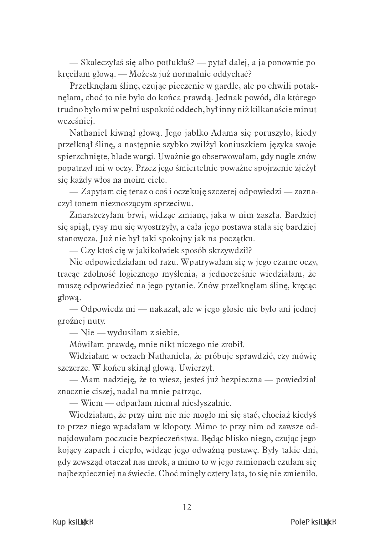 Fragment „Extinguish The Heat. Runda szósta” — strona 12 z 30