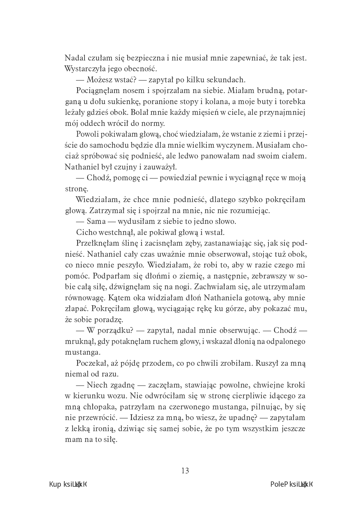 Fragment „Extinguish The Heat. Runda szósta” — strona 13 z 30
