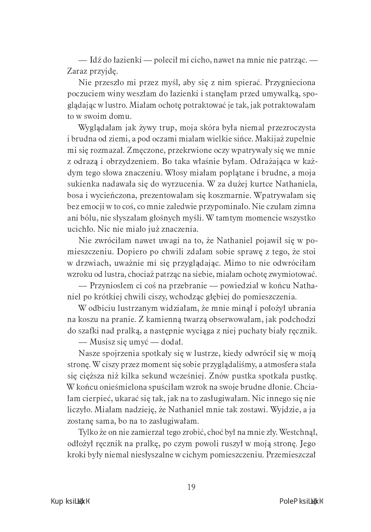 Fragment „Extinguish The Heat. Runda szósta” — strona 19 z 30