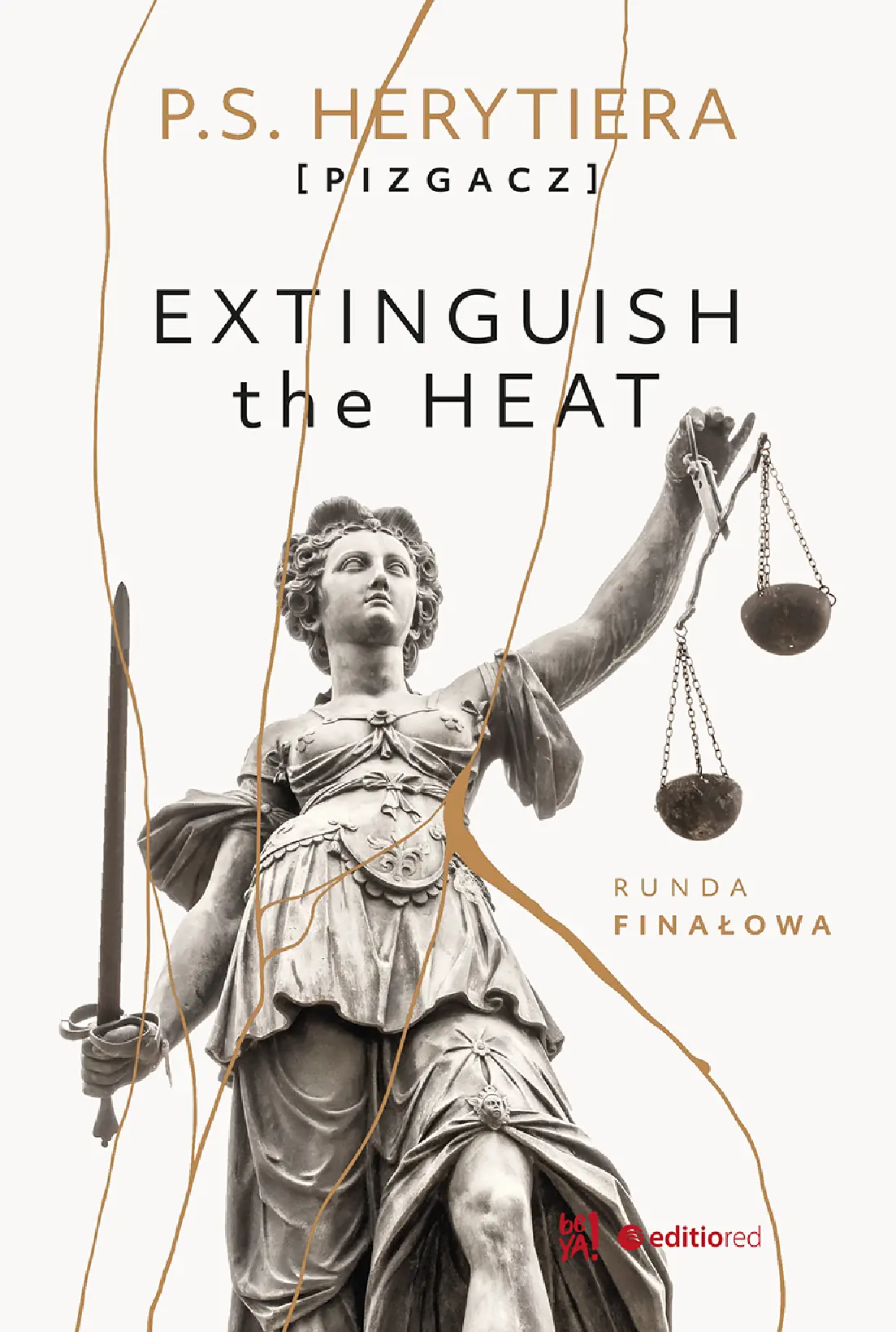 Fragment „Extinguish the Heat. Runda finałowa” — strona 1 z 30