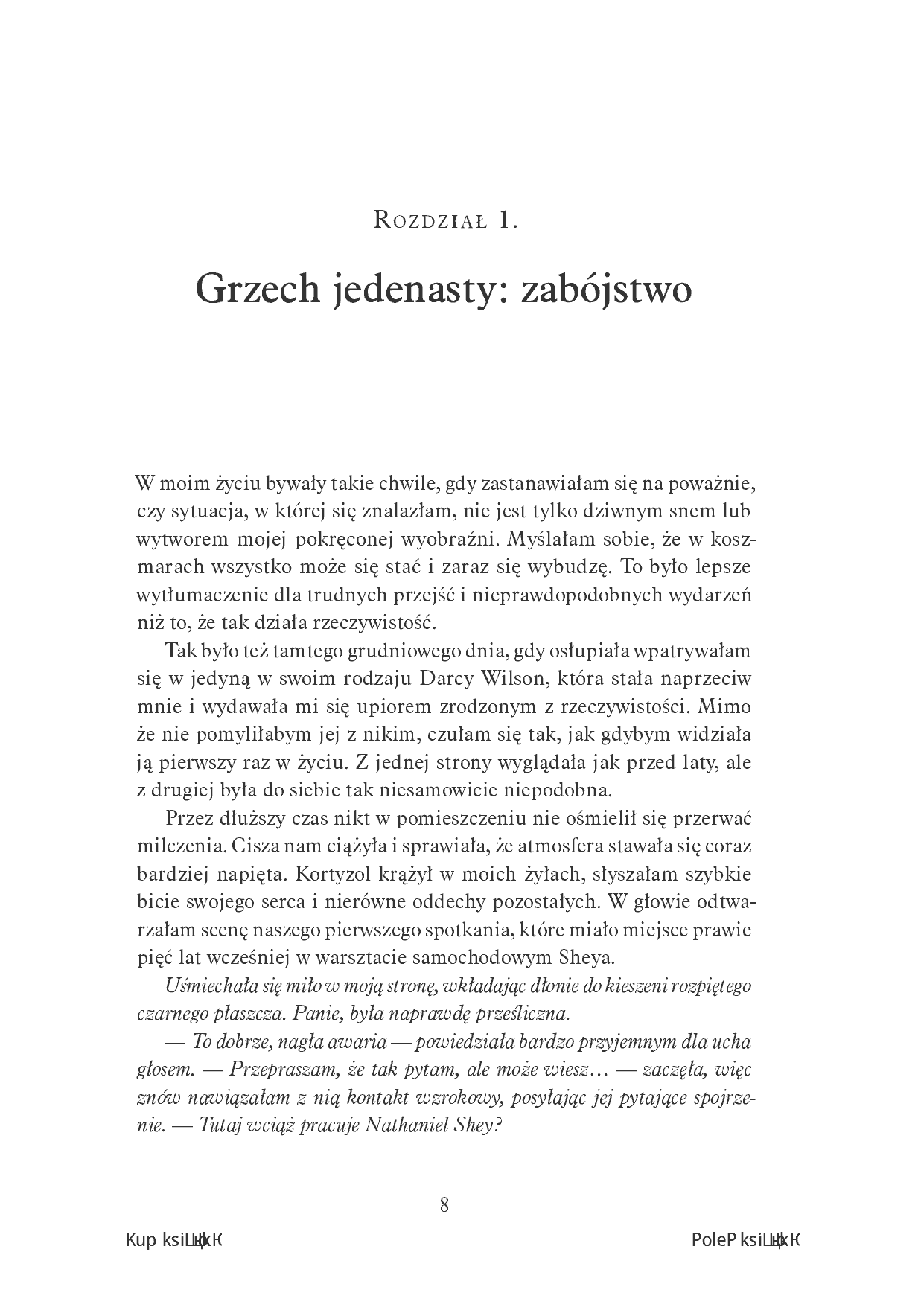 Fragment „Extinguish the Heat. Runda finałowa” — strona 3 z 30