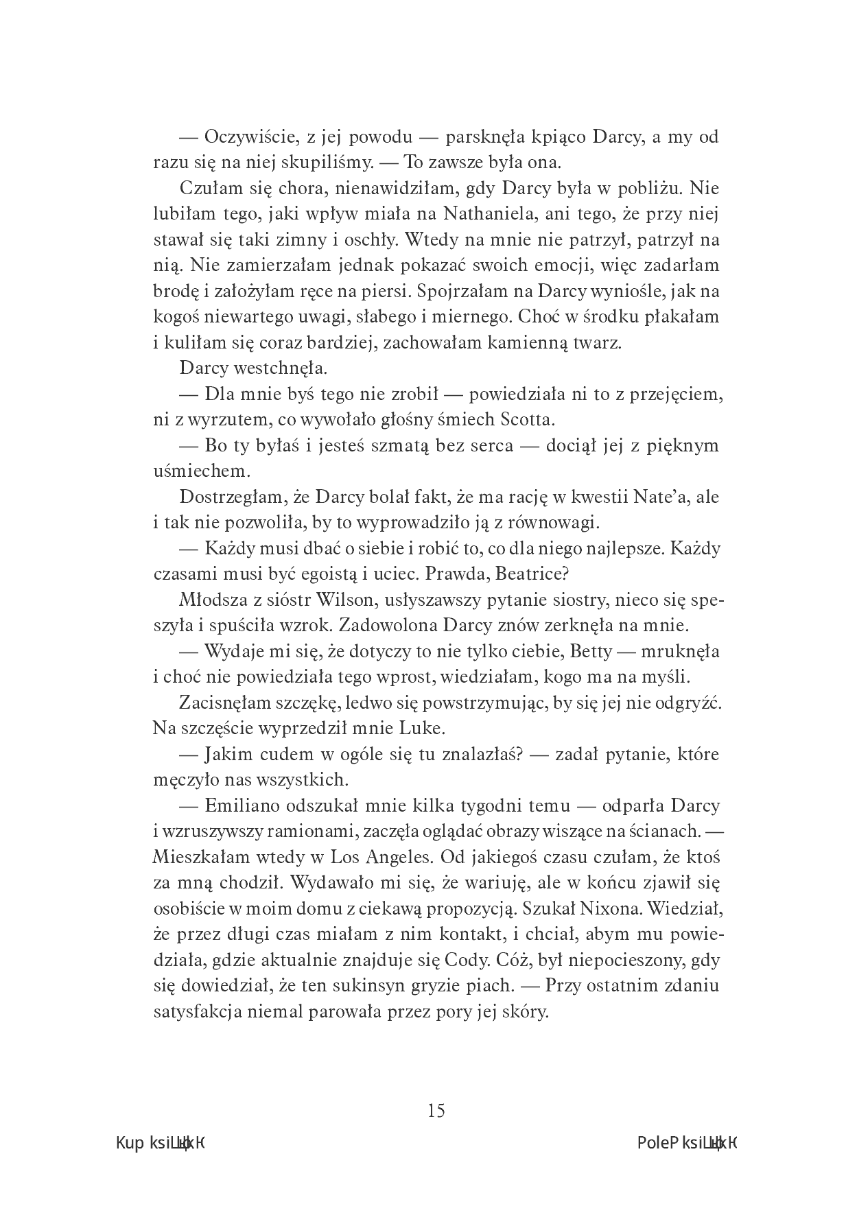 Fragment „Extinguish the Heat. Runda finałowa” — strona 10 z 30