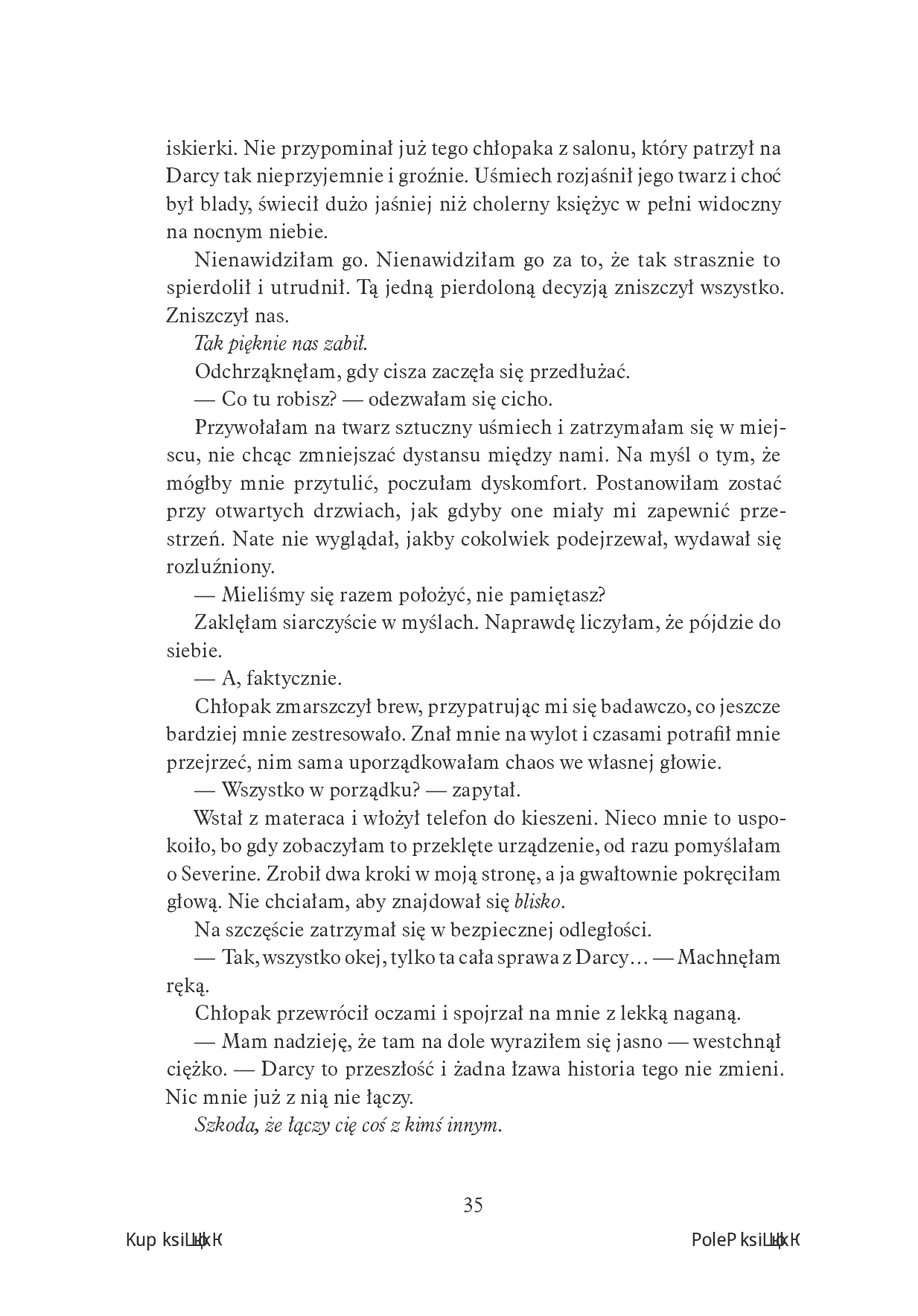 Fragment „Extinguish the Heat. Runda finałowa” — strona 30 z 30