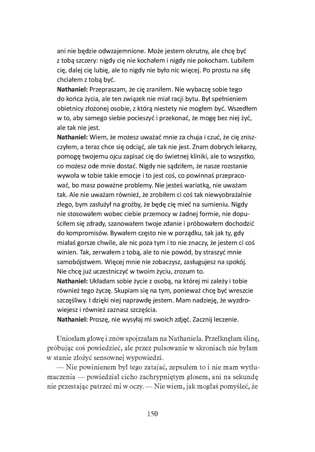 Fragment „Extinguish the Heat. Runda Finałowa. Wydanie premium” — strona 15 z 22