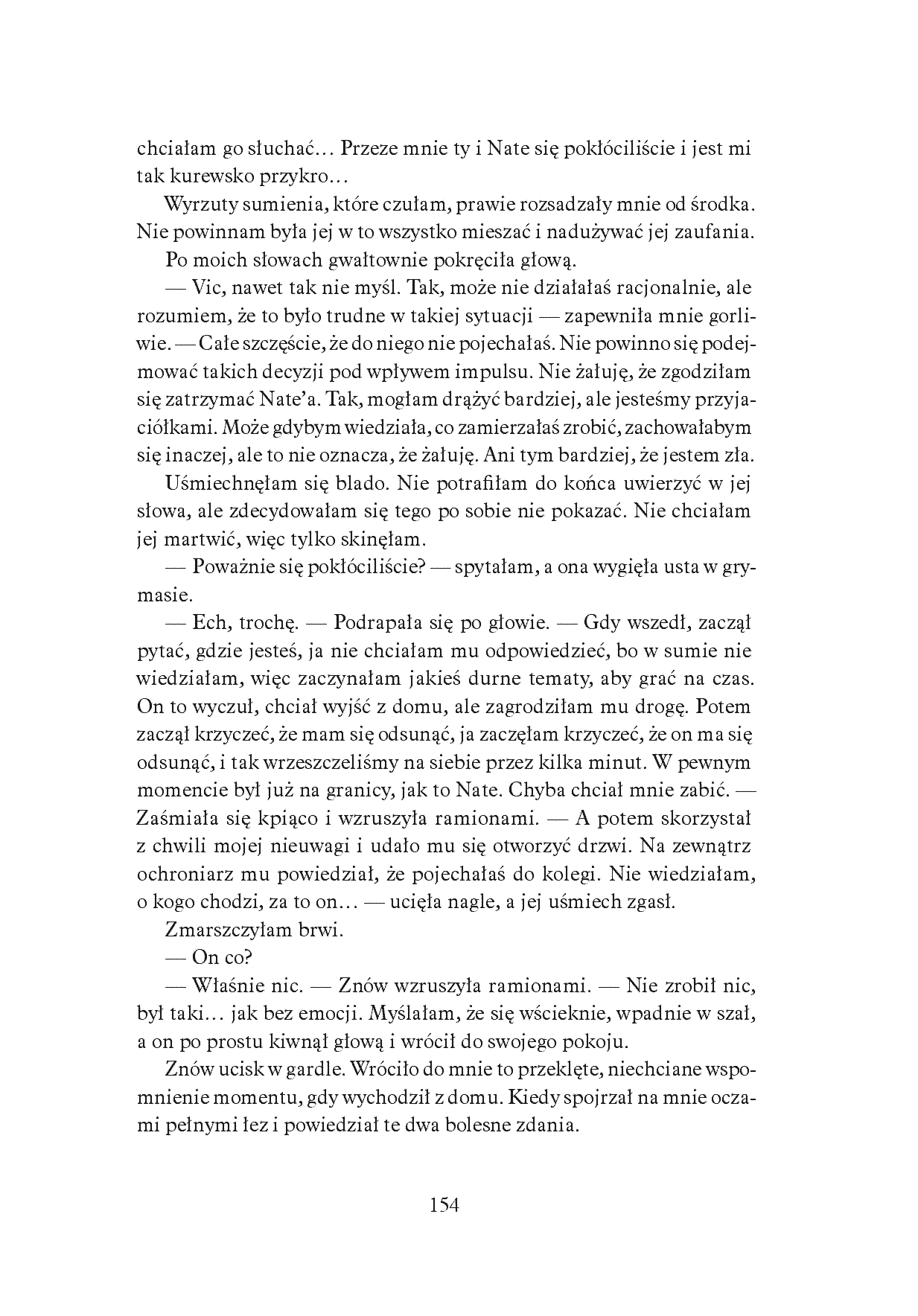 Fragment „Extinguish the Heat. Runda Finałowa. Wydanie premium” — strona 19 z 22