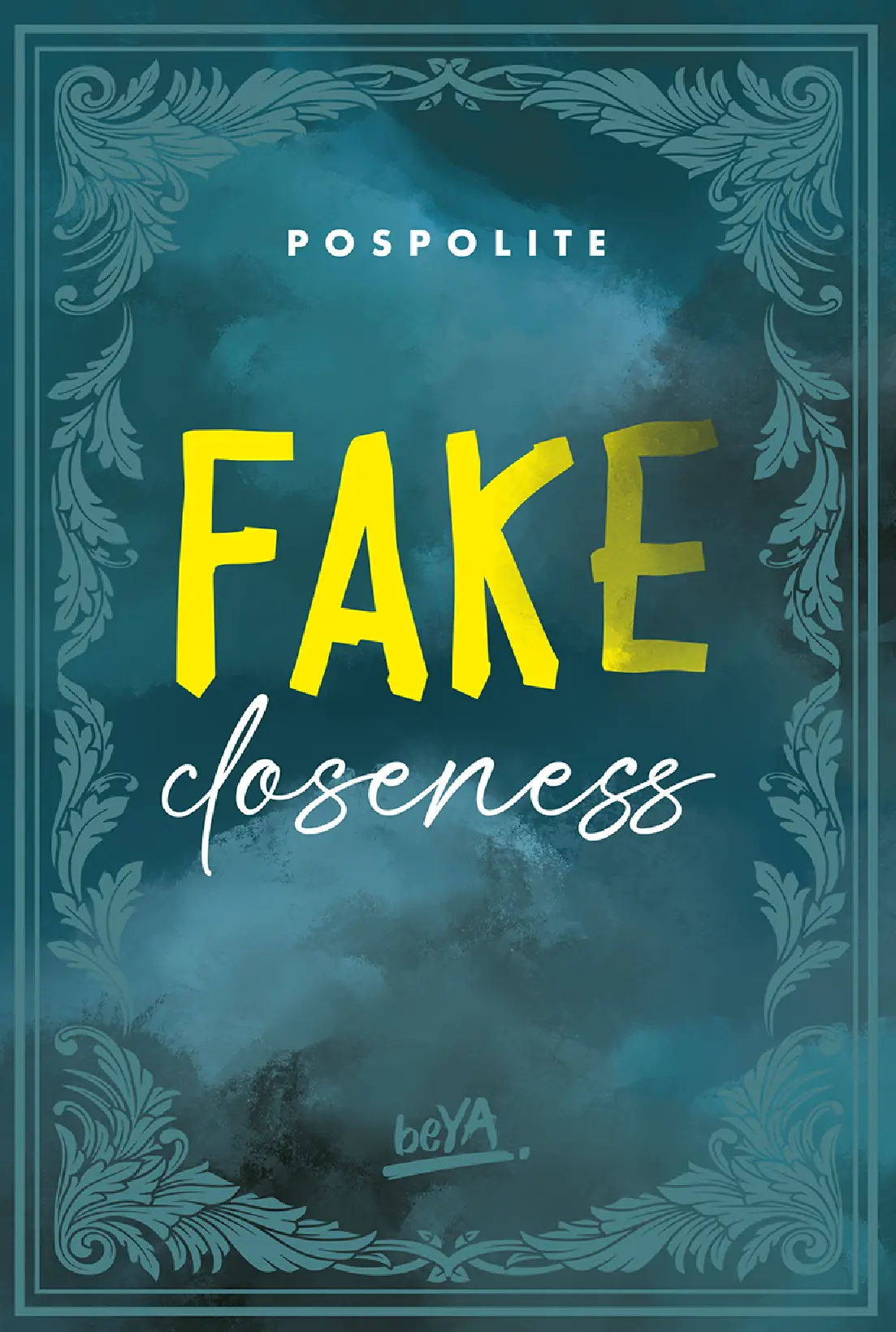 Fragment „Fake Closeness” — strona 1 z 30