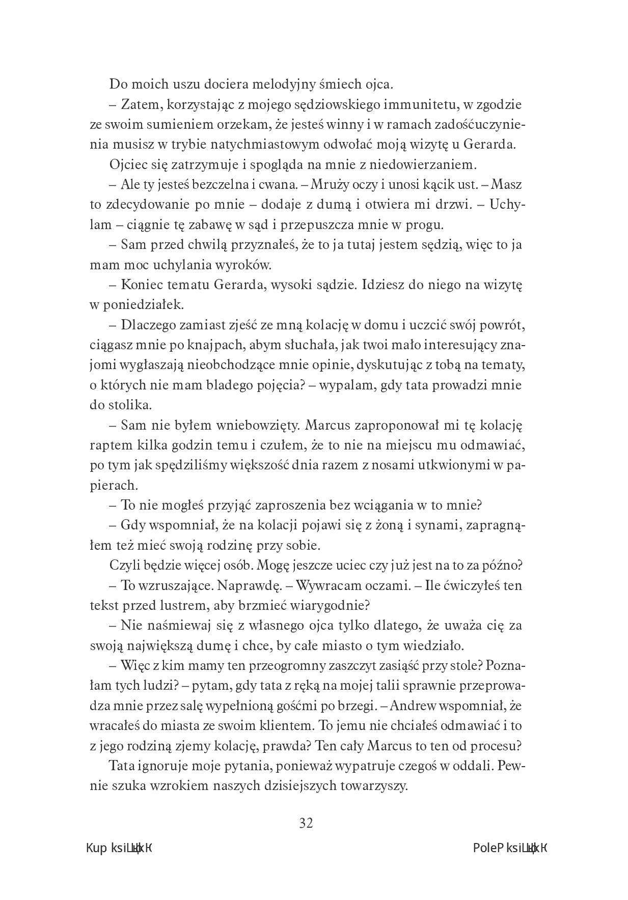 Fragment „Fake Closeness” — strona 30 z 30