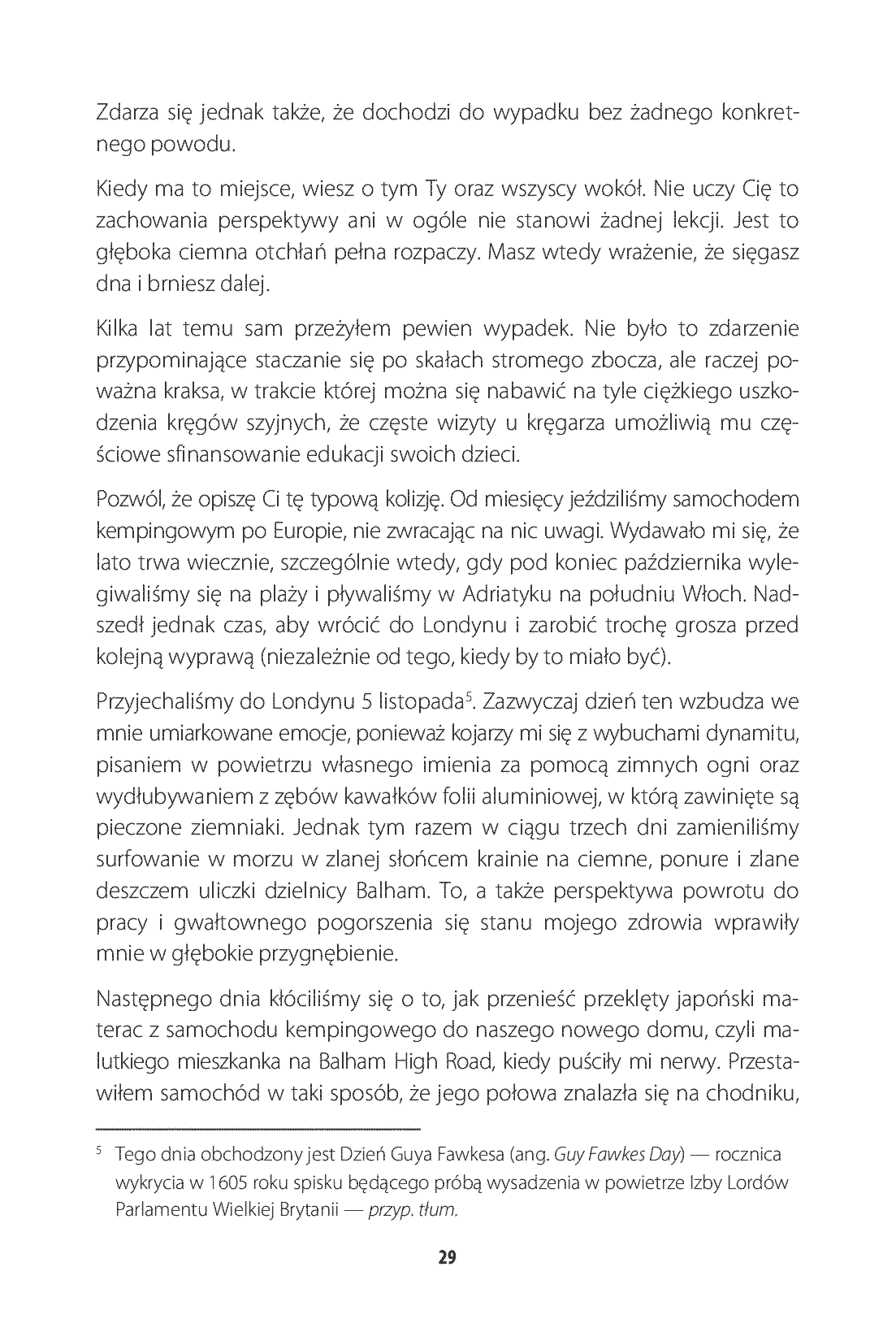 Fragment „Filozofia f**k it, czyli jak osiągnąć spokój ducha” — strona 17 z 23