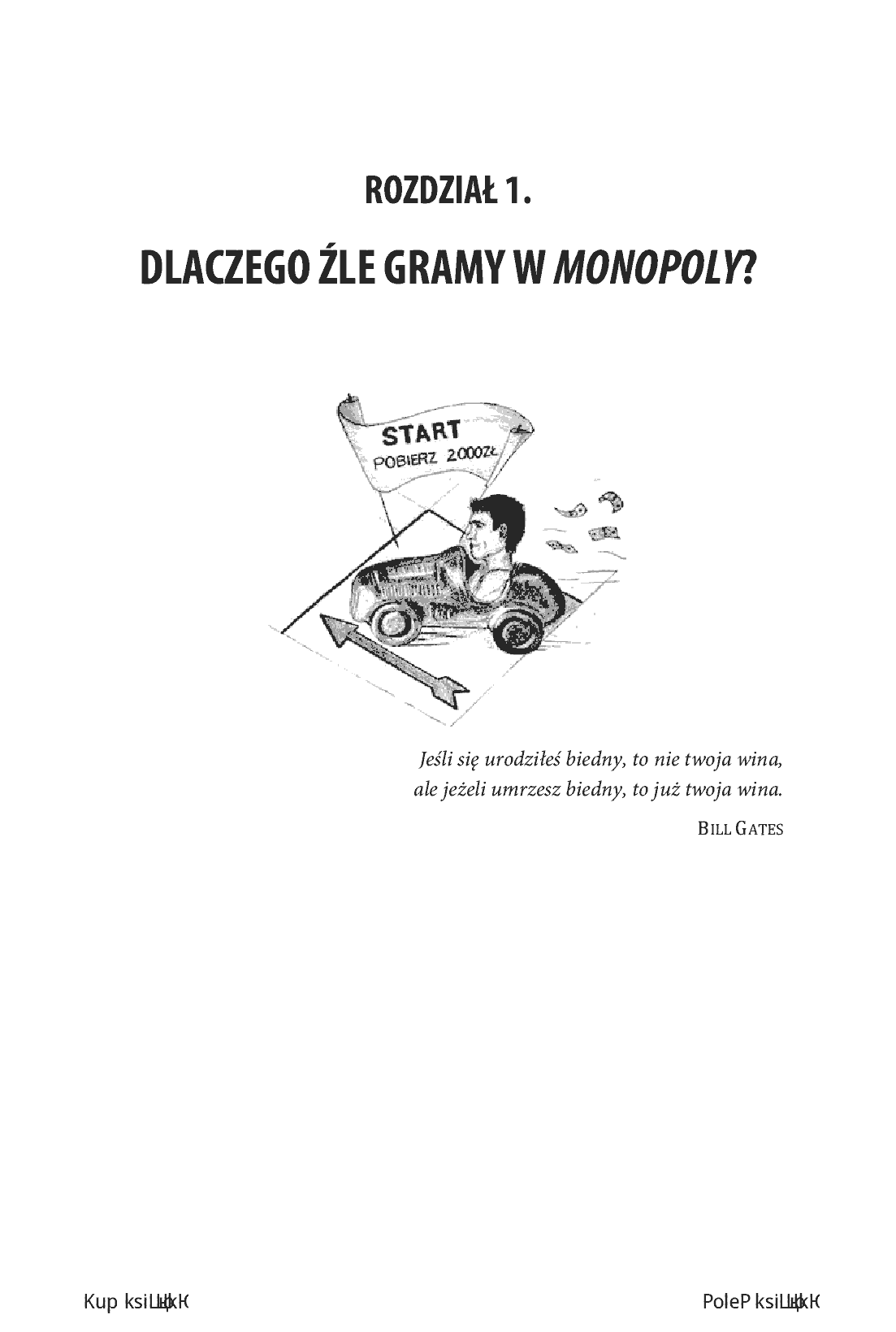 Fragment „Finansowa Podróż. Wyrusz w drogę do spokoju, szczęścia i wolności osobistej” — strona 7 z 18