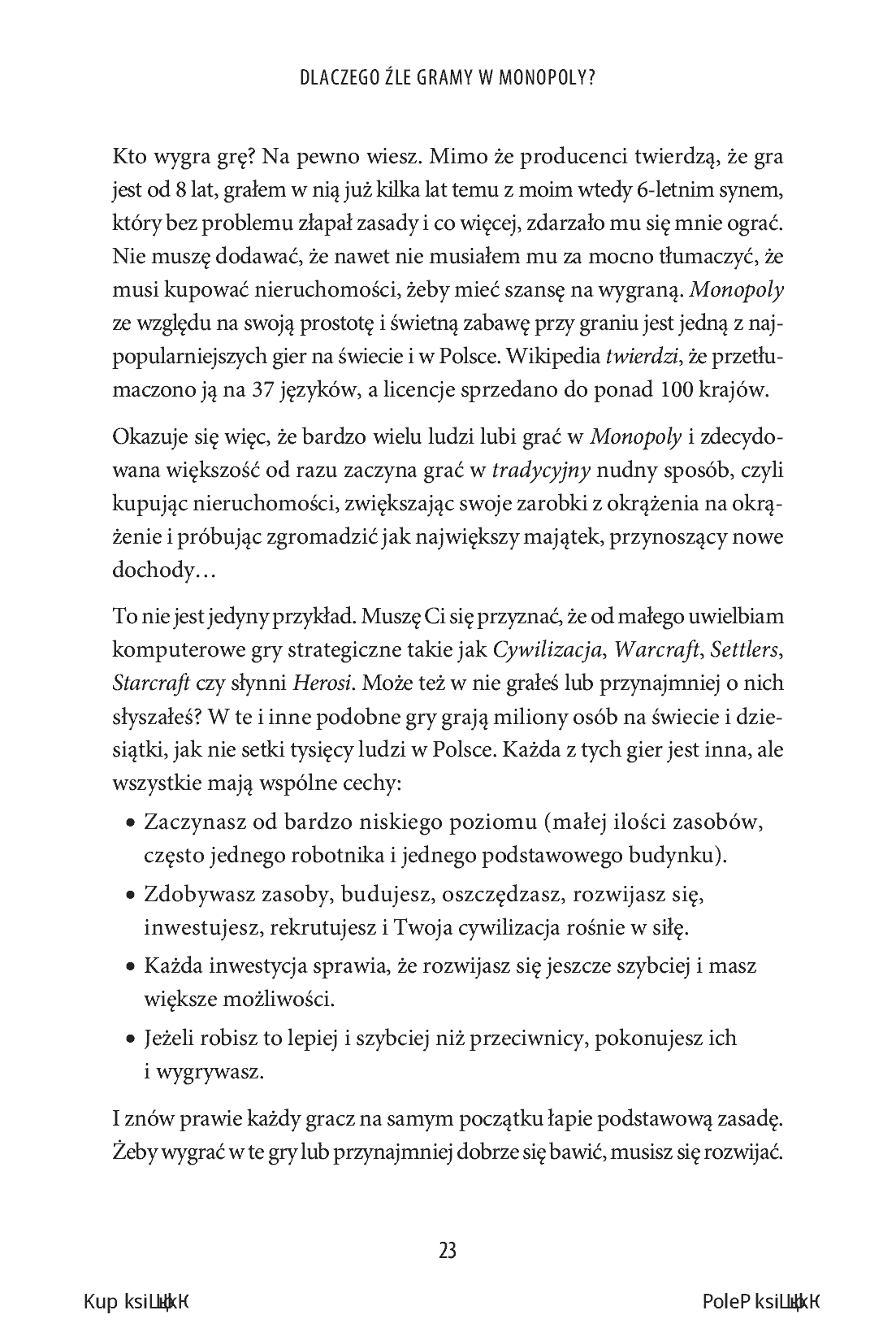 Fragment „Finansowa Podróż. Wyrusz w drogę do spokoju, szczęścia i wolności osobistej” — strona 11 z 18