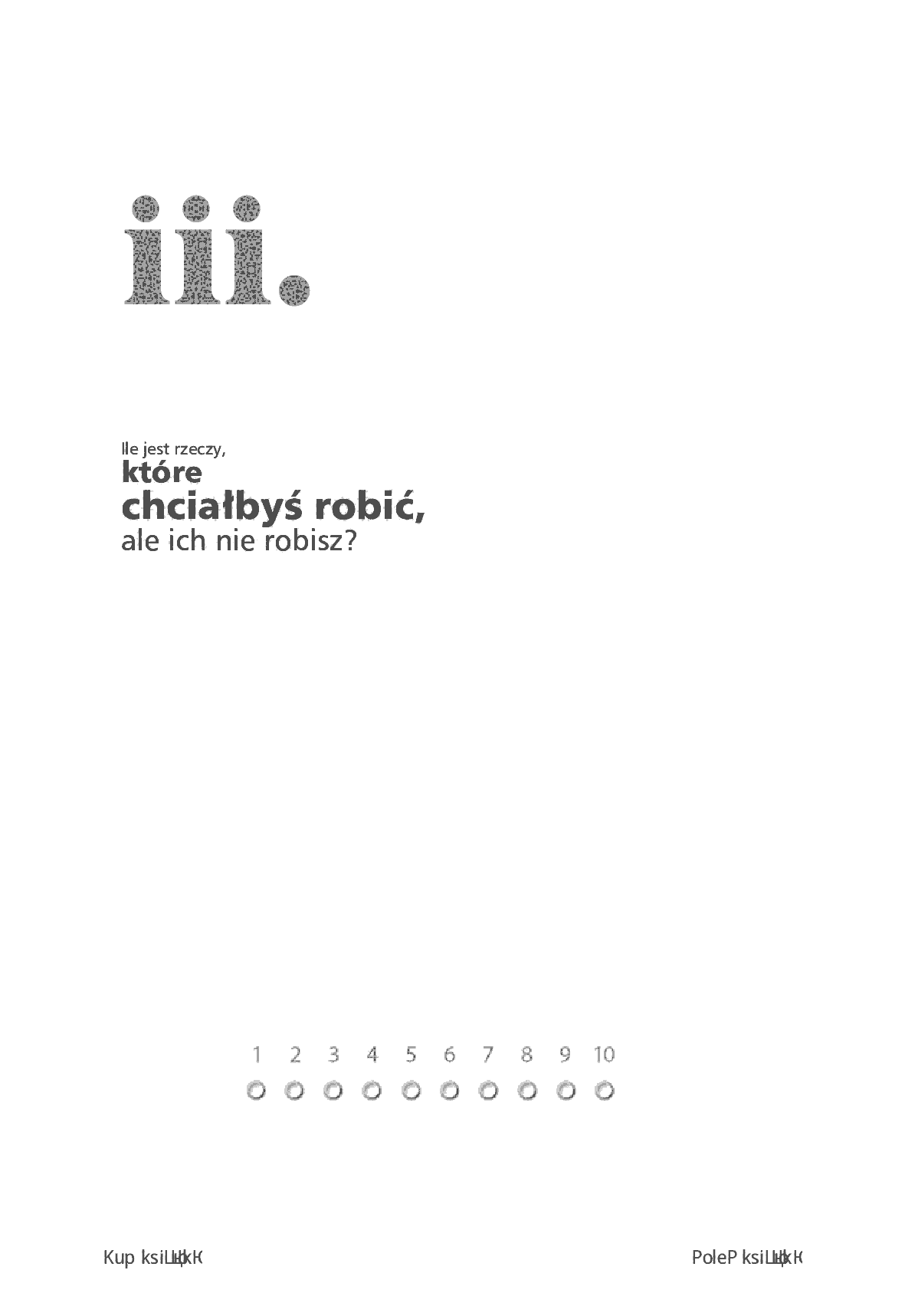 Fragment „F**k it! Rób to, co lubisz” — strona 16 z 20
