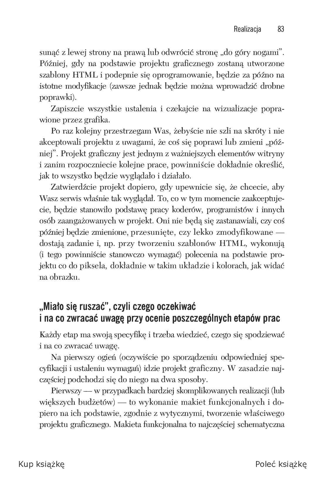Fragment „Firma w Internecie. Poradnik subiektywny” — strona 11 z 15