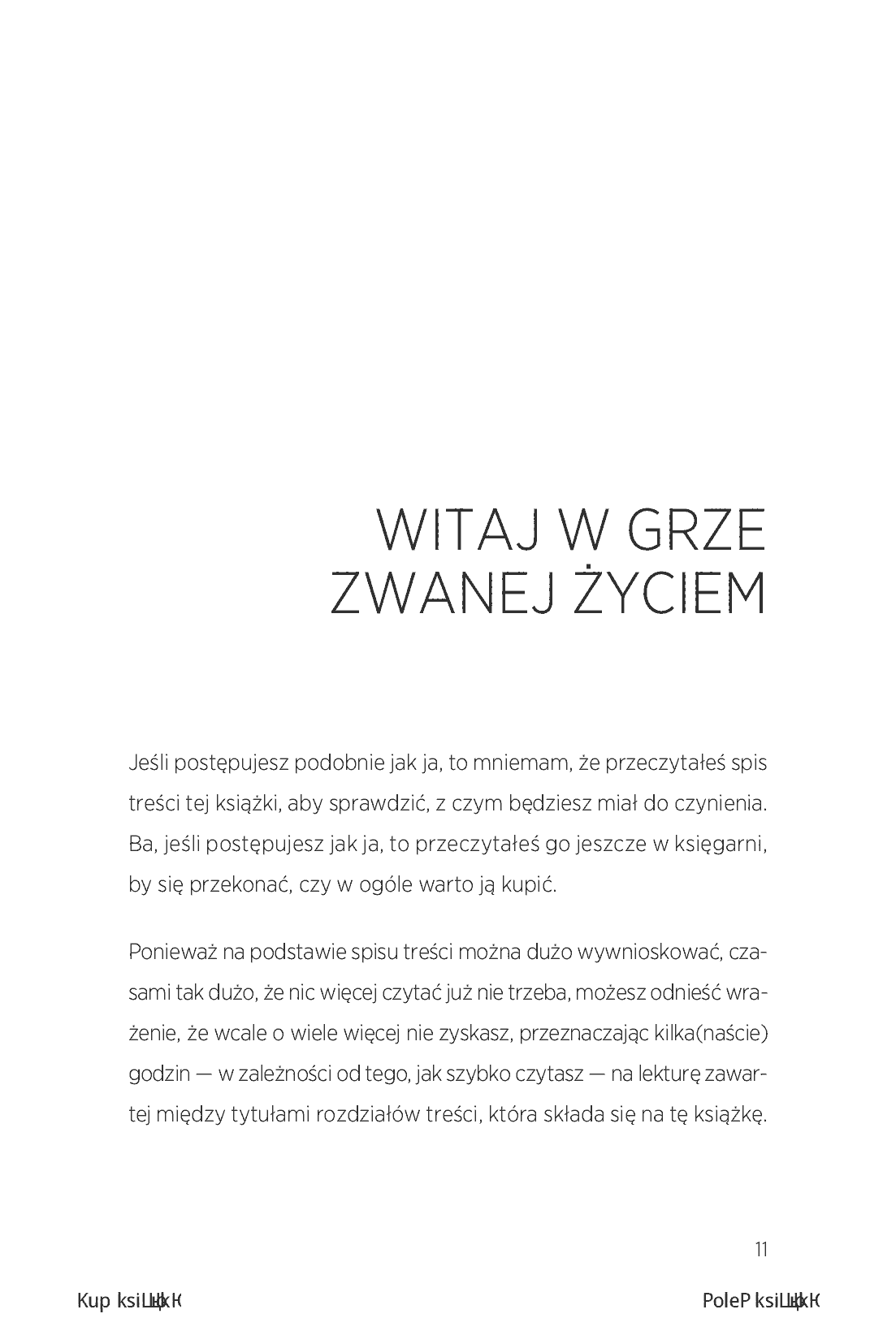 Fragment „F**k it. Tylko spokój może cię uratować” — strona 7 z 20
