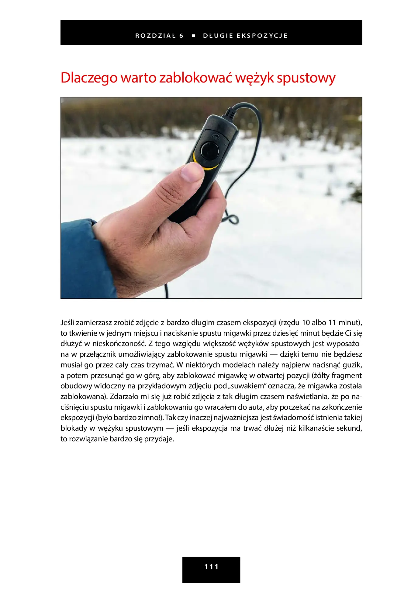 Fragment „Fotografia krajobrazowa według Scotta Kelby'ego. Przewodnik krok po kroku” — strona 19 z 30