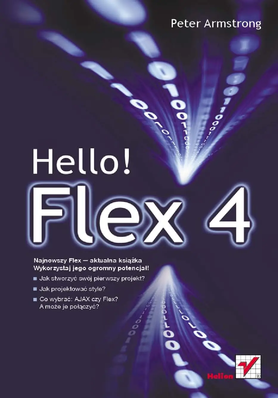 Fragment „Hello! Flex 4” — strona 1 z 27