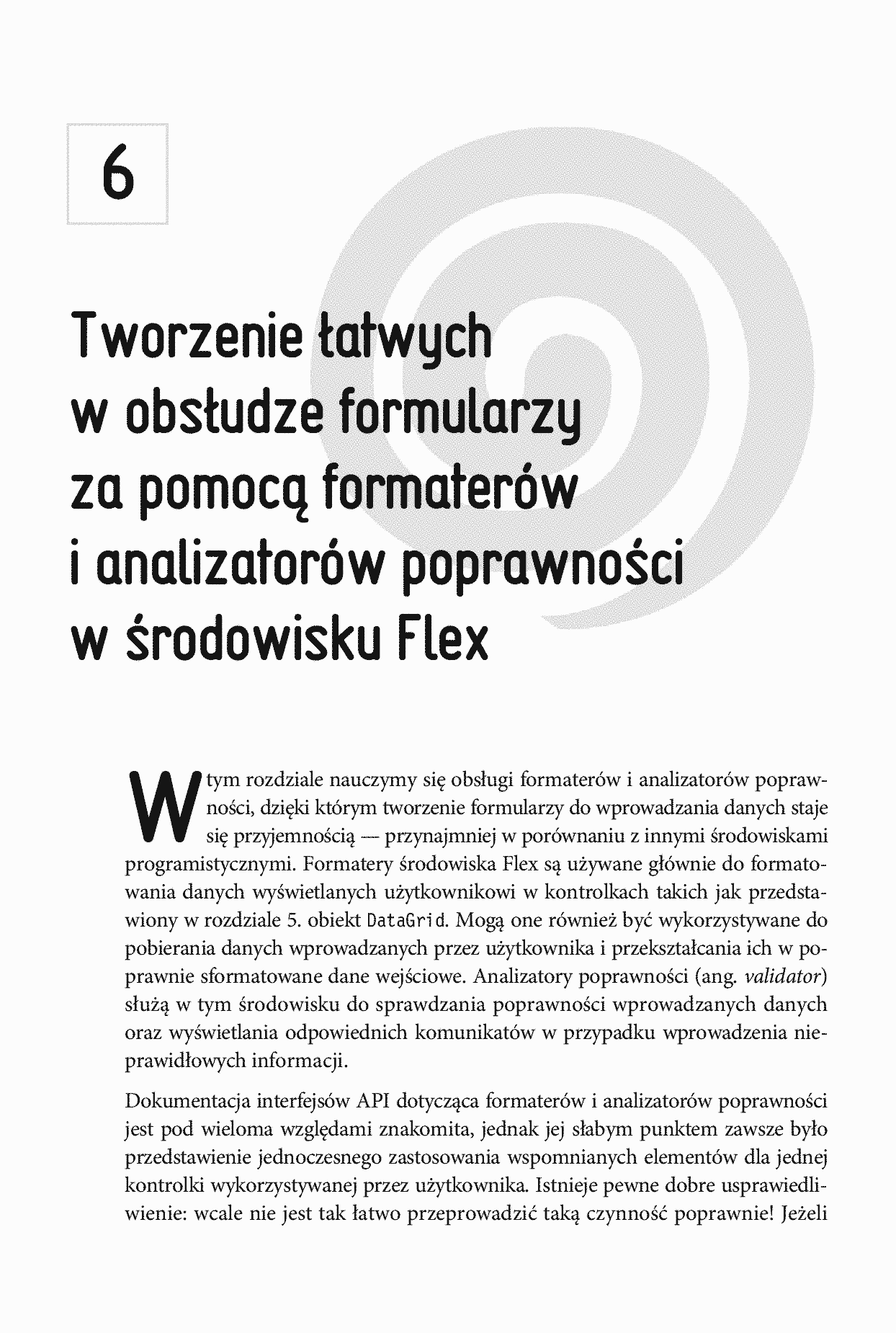 Fragment „Hello! Flex 4” — strona 4 z 27