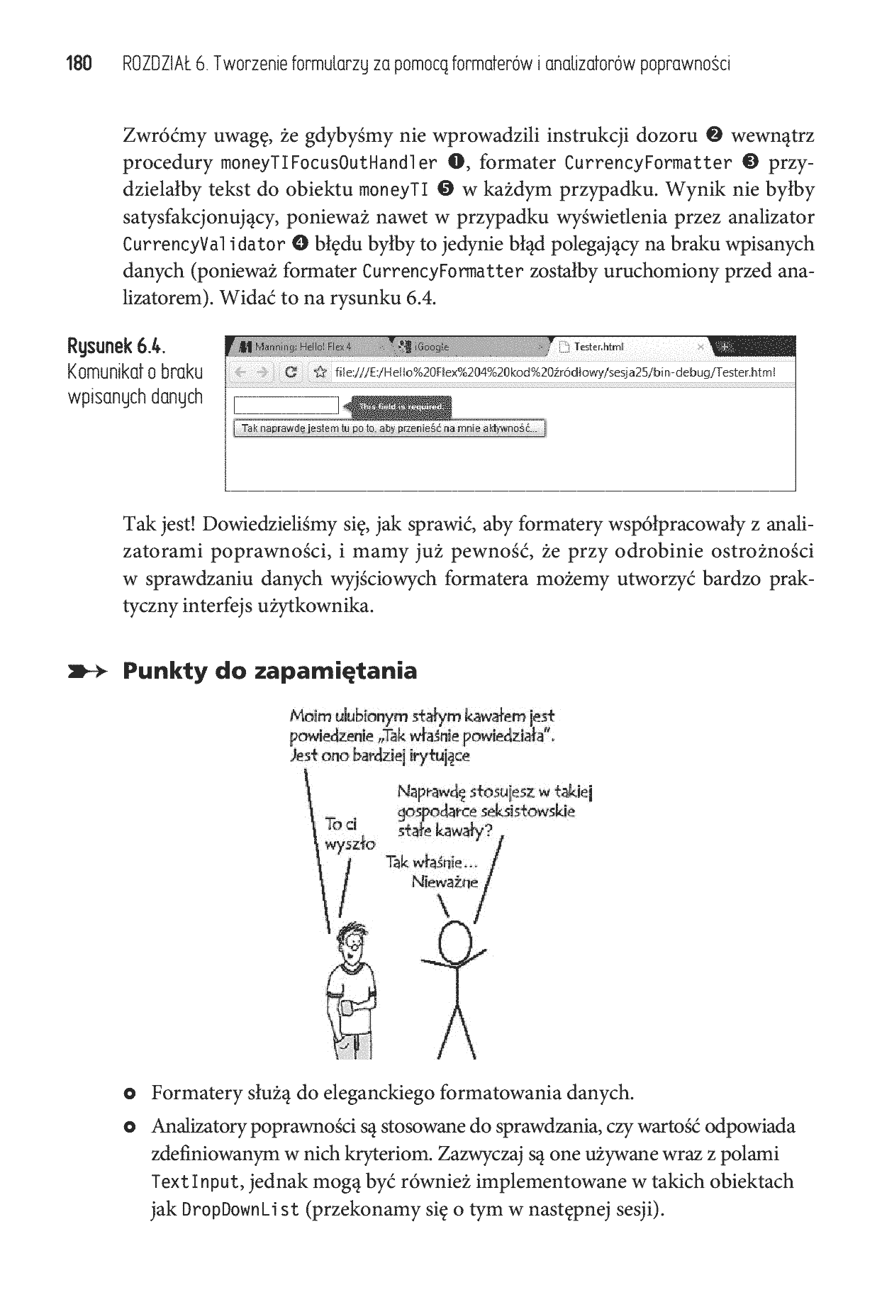Fragment „Hello! Flex 4” — strona 9 z 27