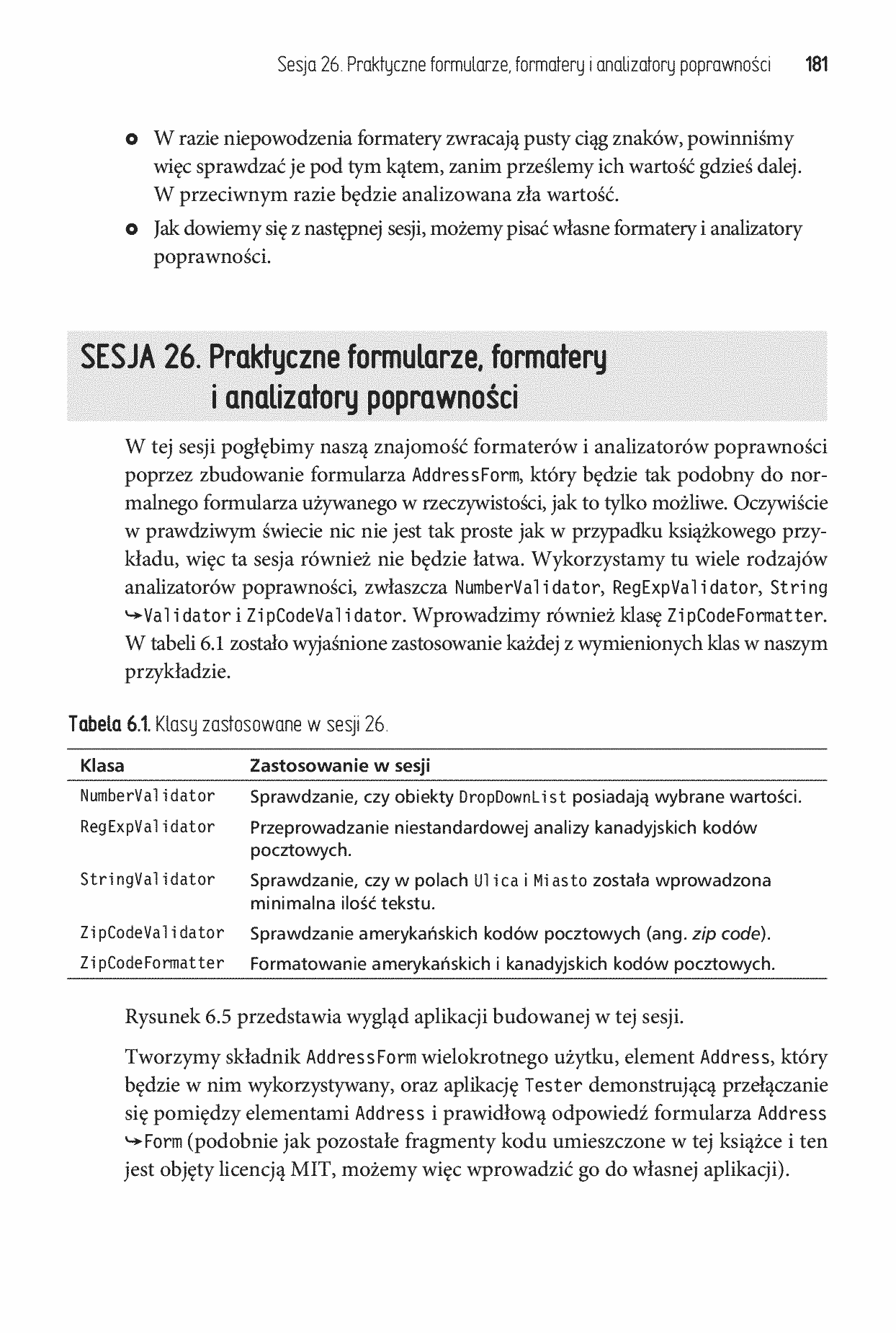 Fragment „Hello! Flex 4” — strona 10 z 27
