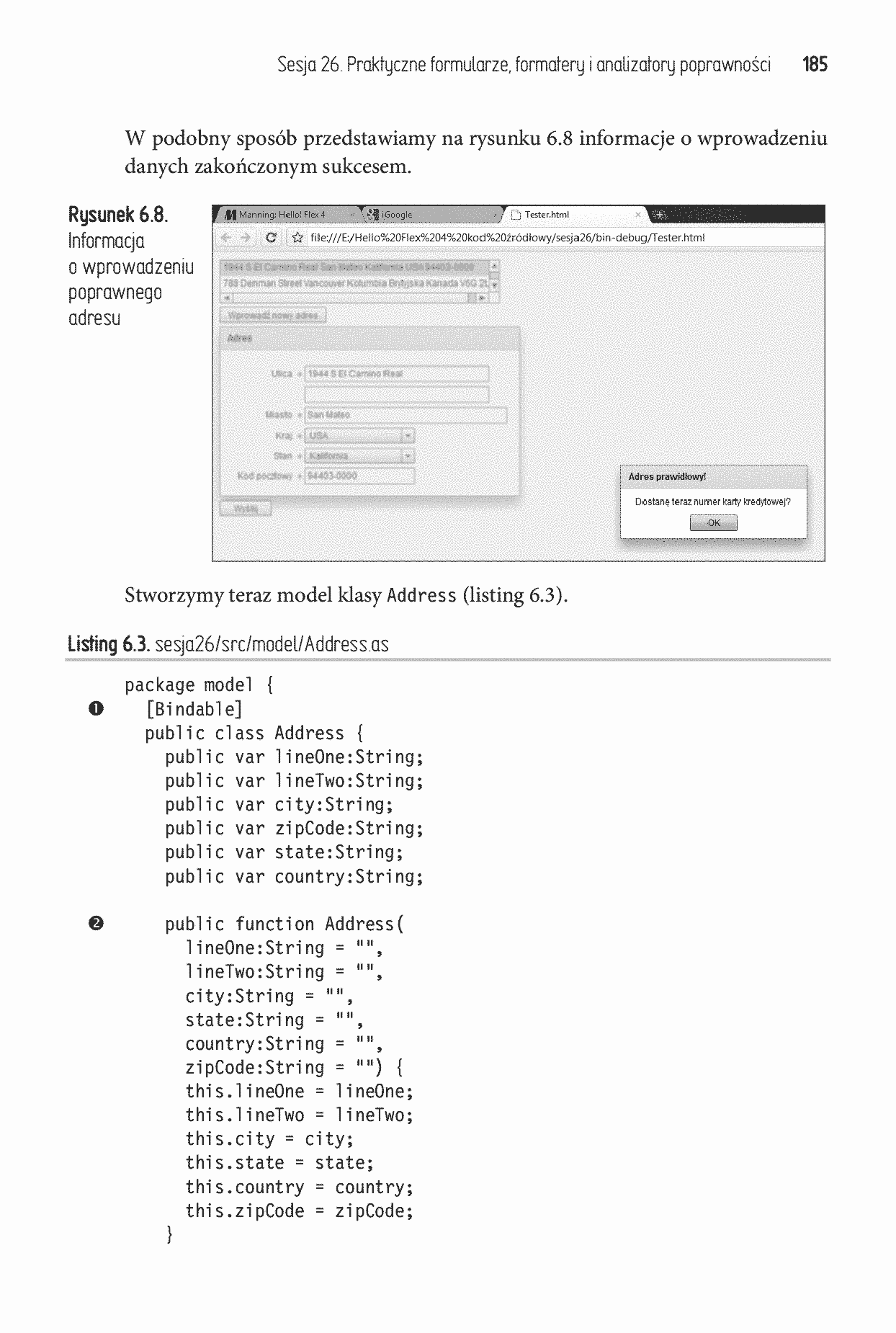 Fragment „Hello! Flex 4” — strona 14 z 27