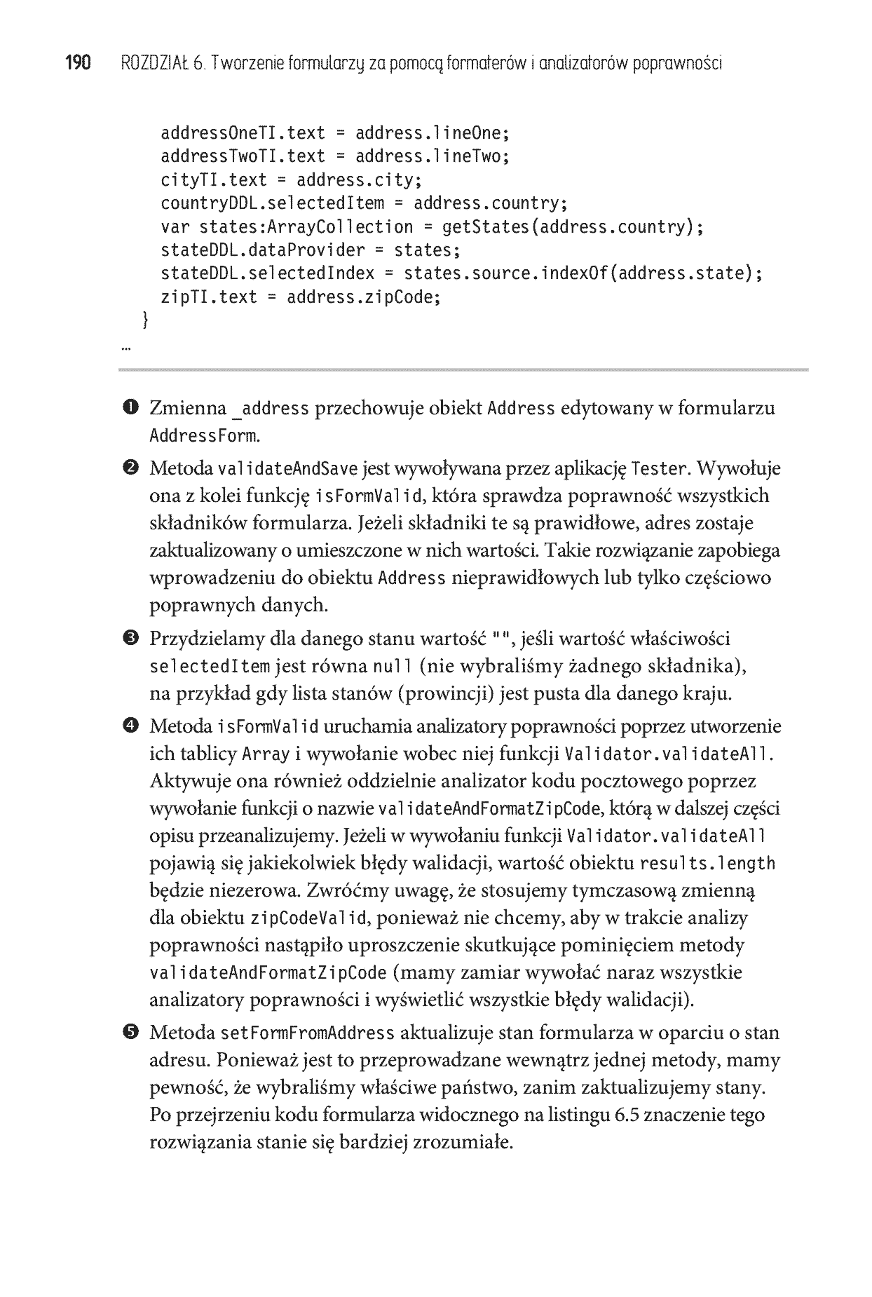 Fragment „Hello! Flex 4” — strona 19 z 27