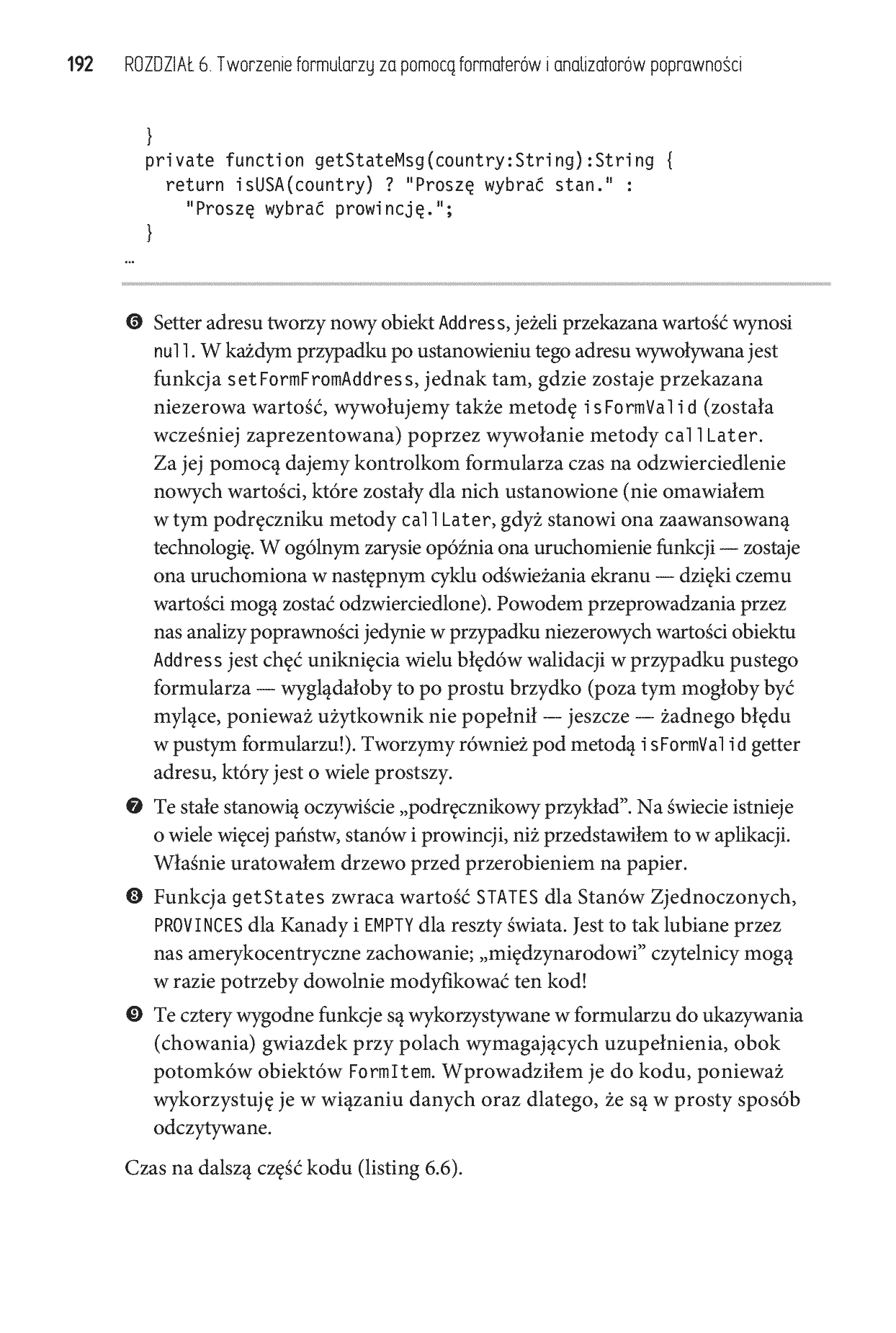 Fragment „Hello! Flex 4” — strona 21 z 27