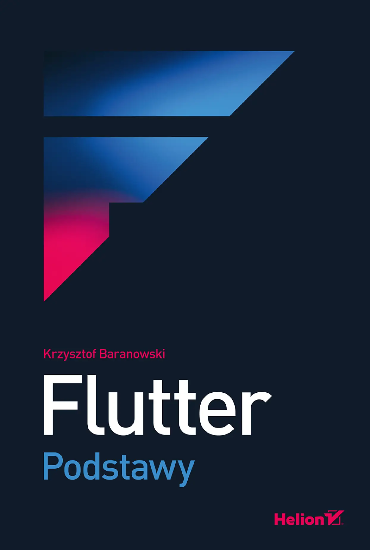 Fragment „Flutter. Podstawy” — strona 1 z 30