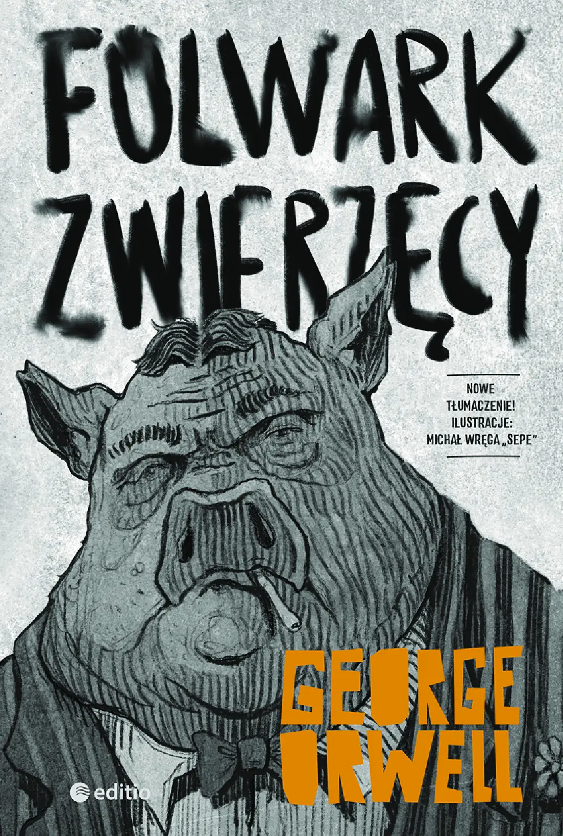 Fragment „Folwark zwierzęcy” — strona 1 z 22