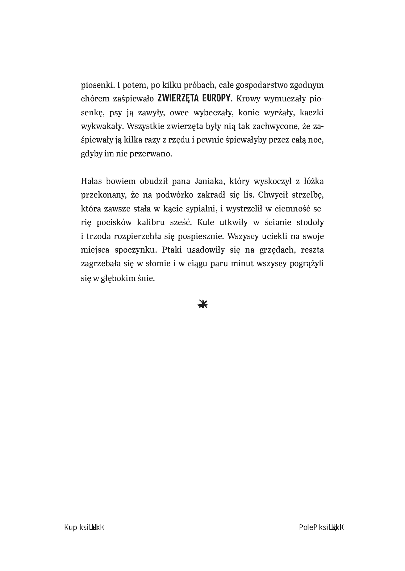 Fragment „Folwark zwierzęcy” — strona 17 z 22