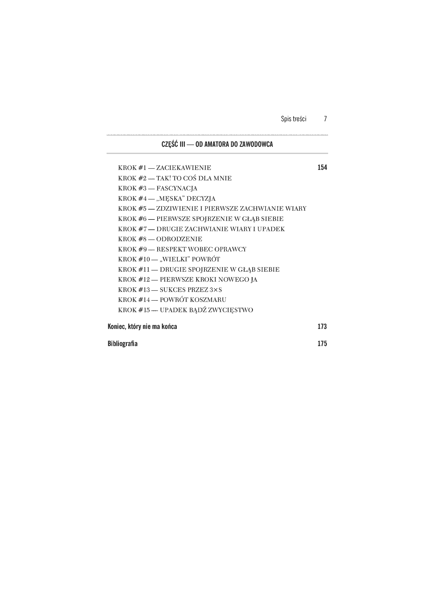 Fragment „FOREX - wyłącz emocje, włącz zyski. Przewodnik świadomego inwestora” — strona 4 z 17