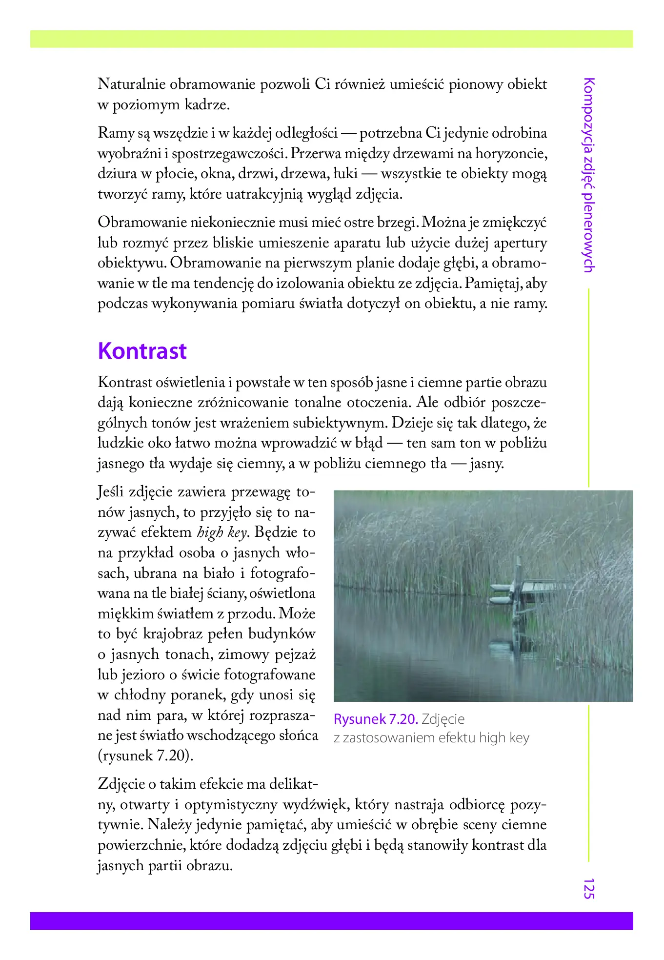Fragment „Fotografia cyfrowa. Dla seniorów” — strona 21 z 28