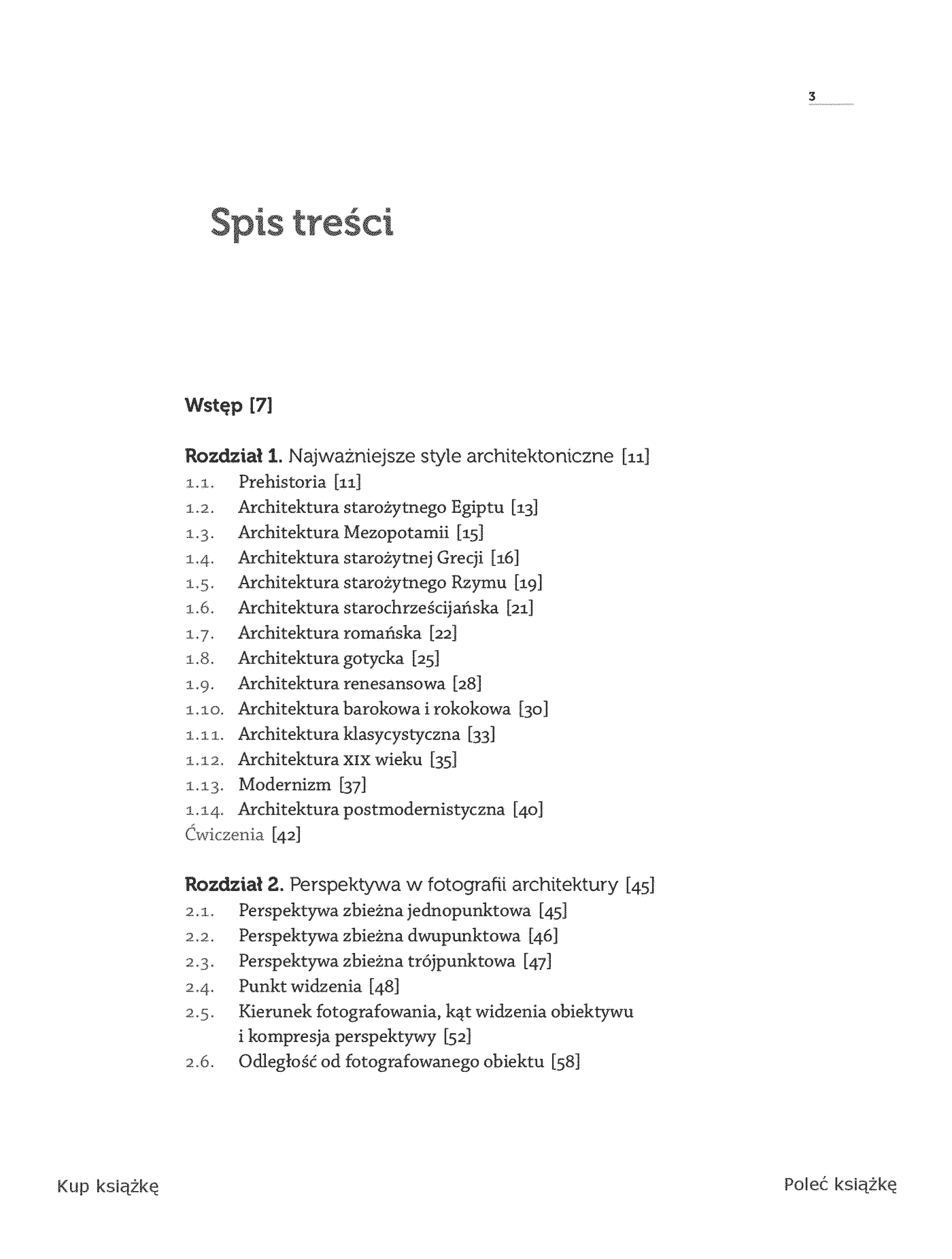Fragment „Sztuka fotografowania architektury. Ujęcia z dobrej perspektywy” — strona 3 z 26