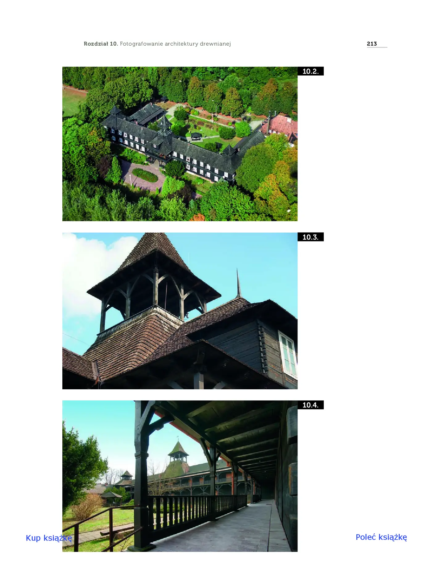 Fragment „Sztuka fotografowania architektury. Ujęcia z dobrej perspektywy” — strona 9 z 26