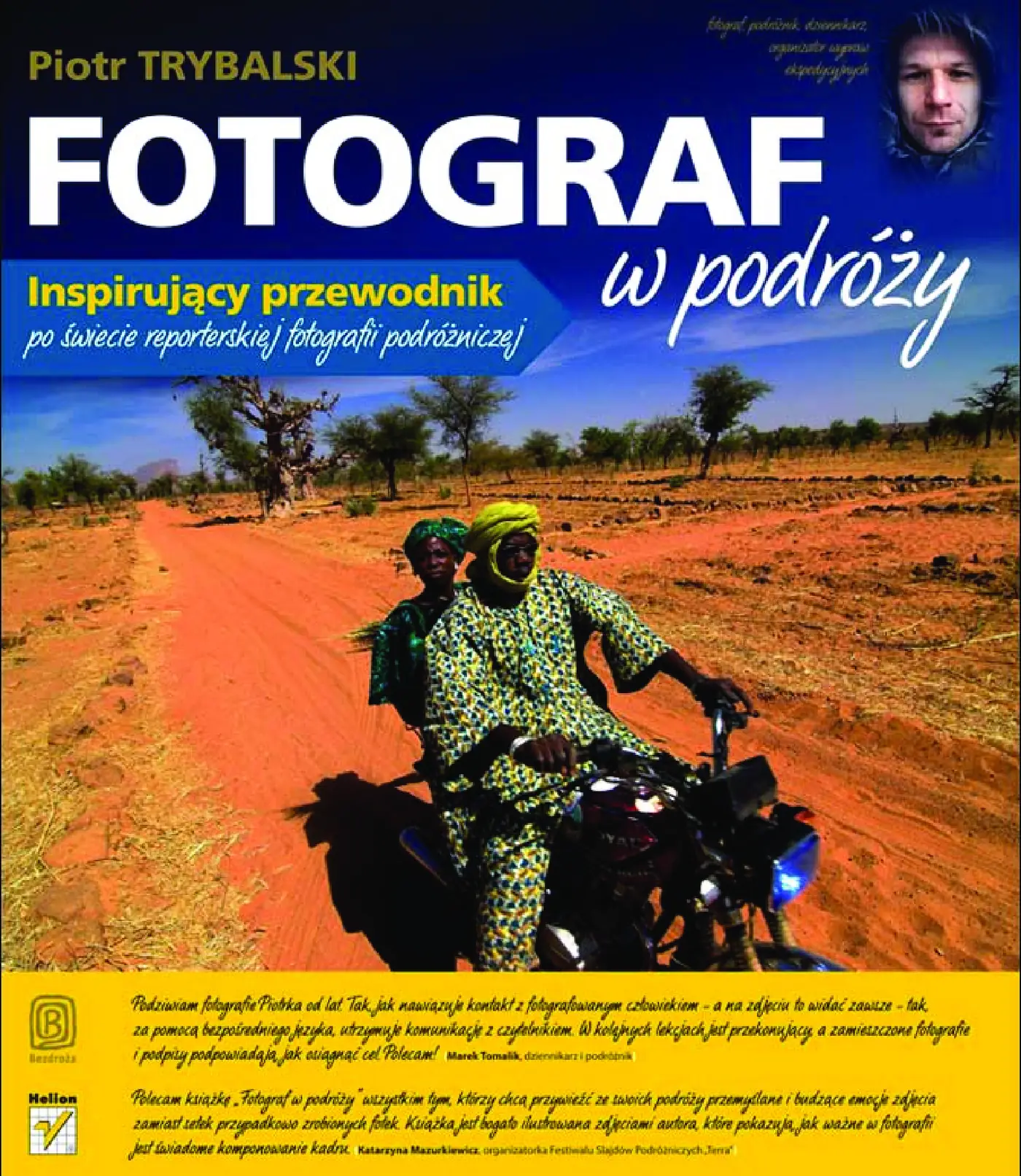 Fragment „Fotograf w podróży” — strona 1 z 24