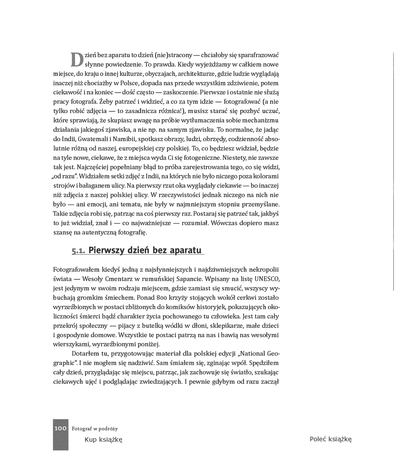 Fragment „Fotograf w podróży” — strona 8 z 24