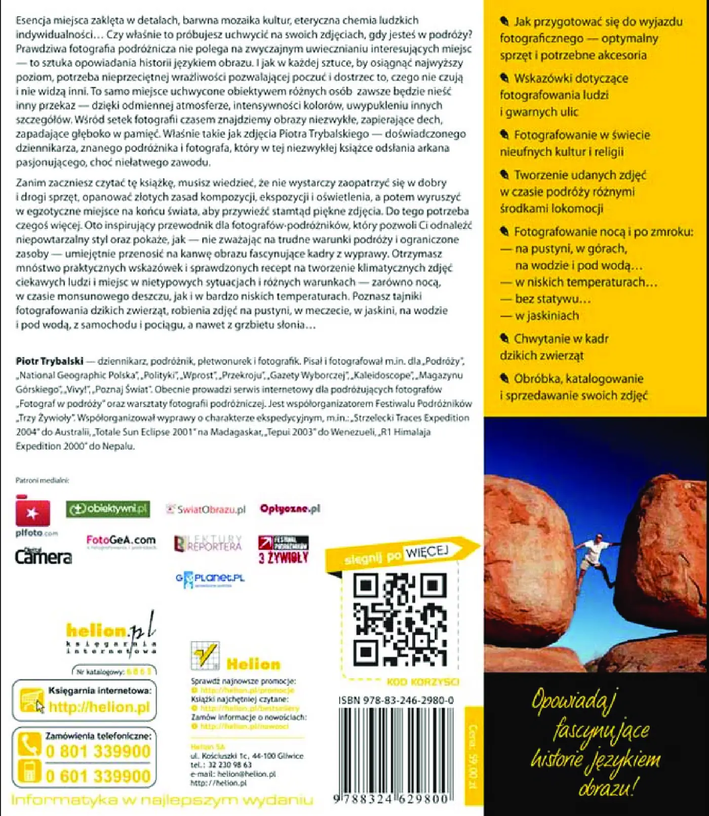 Fragment „Fotograf w podróży” — strona 23 z 24