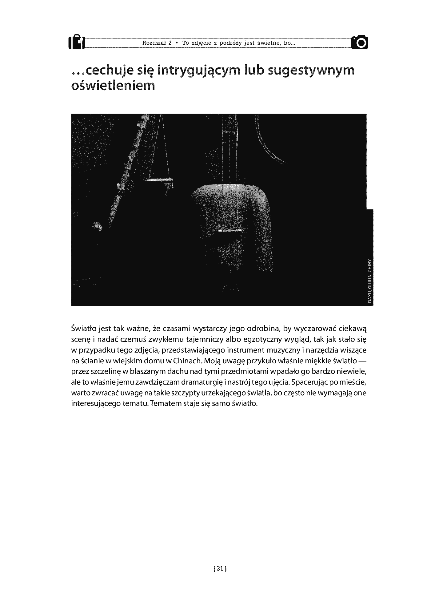 Fragment „Fotografia podróżnicza. Tajemnice zawodowców wyjaśnione krok po kroku” — strona 17 z 30