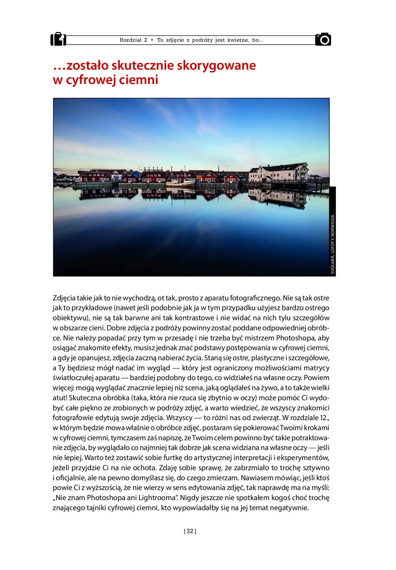 Fragment „Fotografia podróżnicza. Tajemnice zawodowców wyjaśnione krok po kroku” — strona 18 z 30