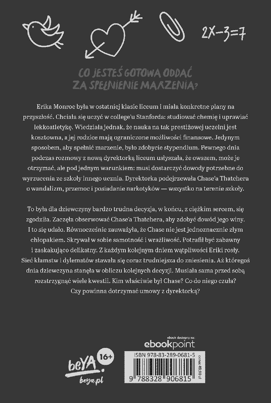 Fragment „Frenemy. Przyjaciel czy wróg?” — strona 20 z 20