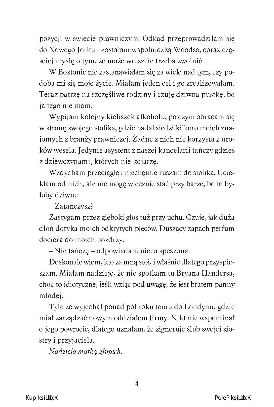 Fragment „Nieplanowany układ” — strona 4 z 22